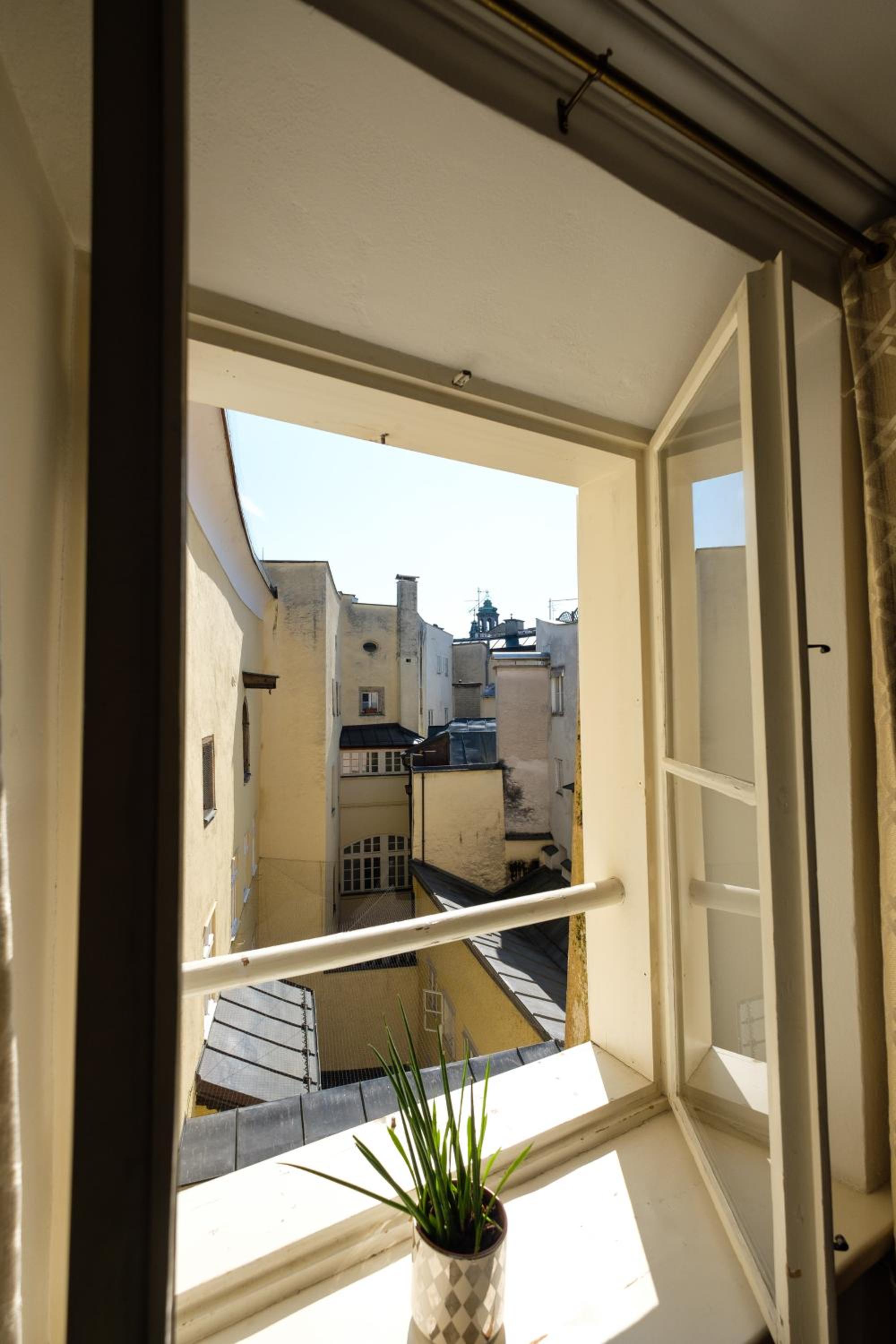 Goldgasse Apartments de Luxe view 5