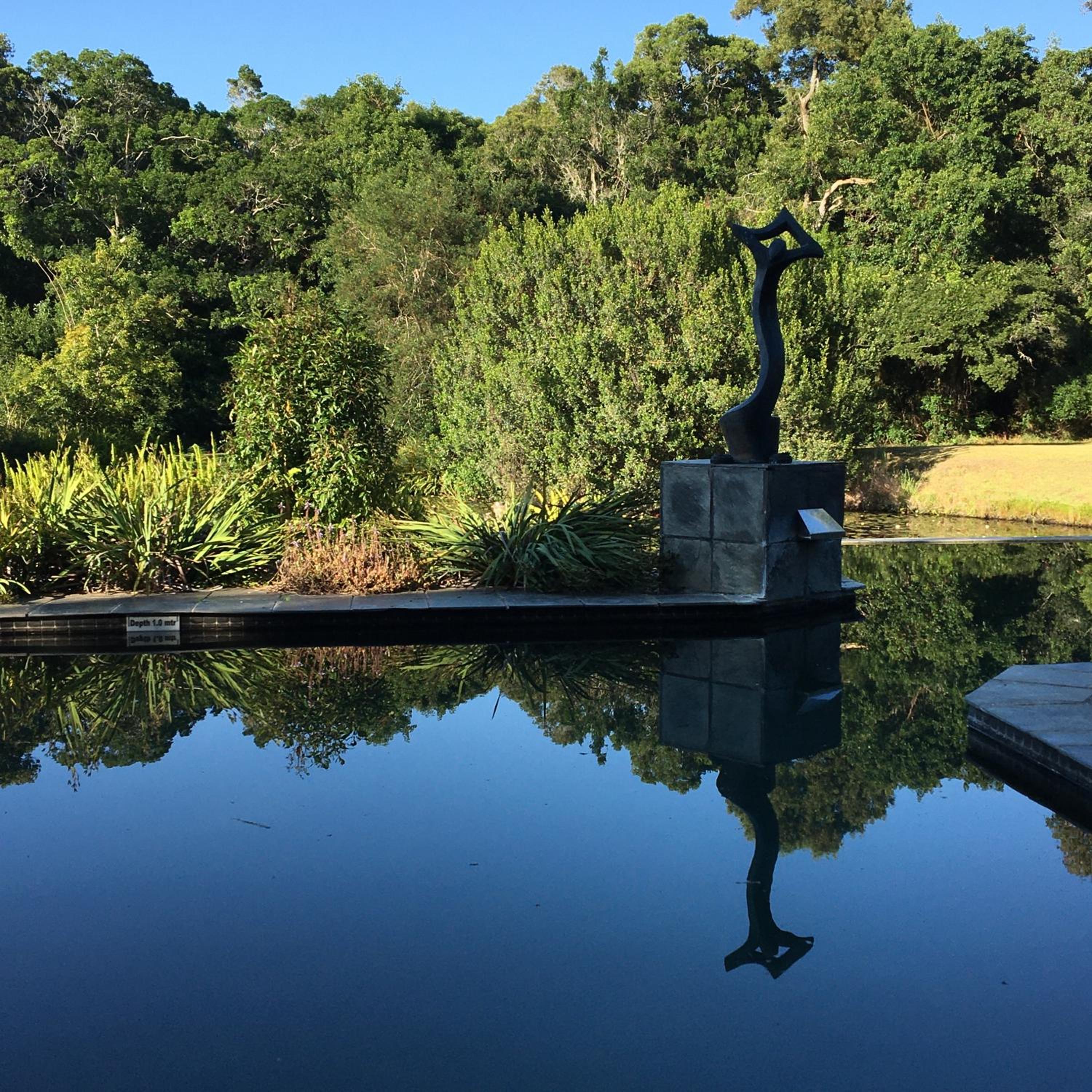 Lily Pond Country Lodge