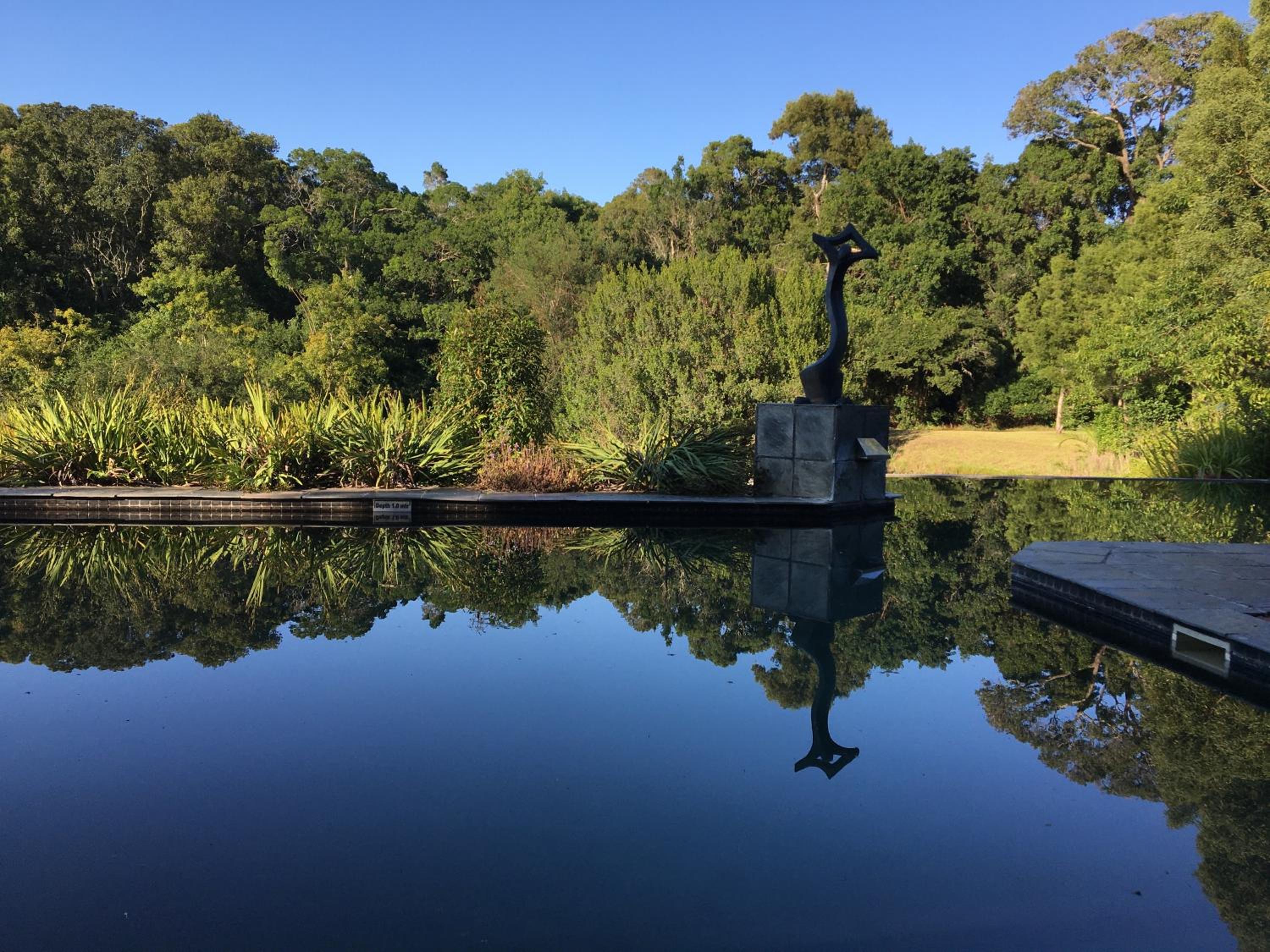 Lily Pond Country Lodge