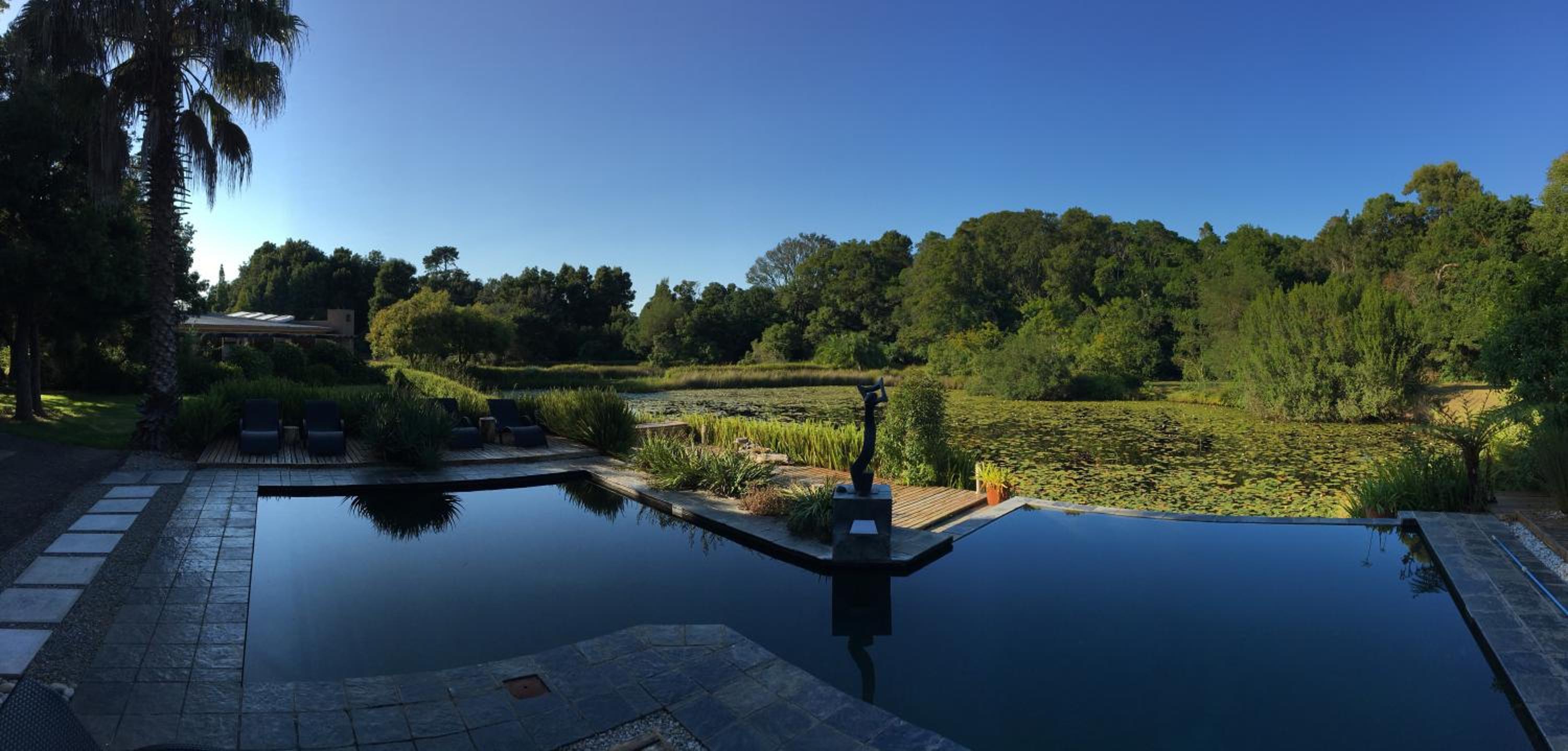 Lily Pond Country Lodge
