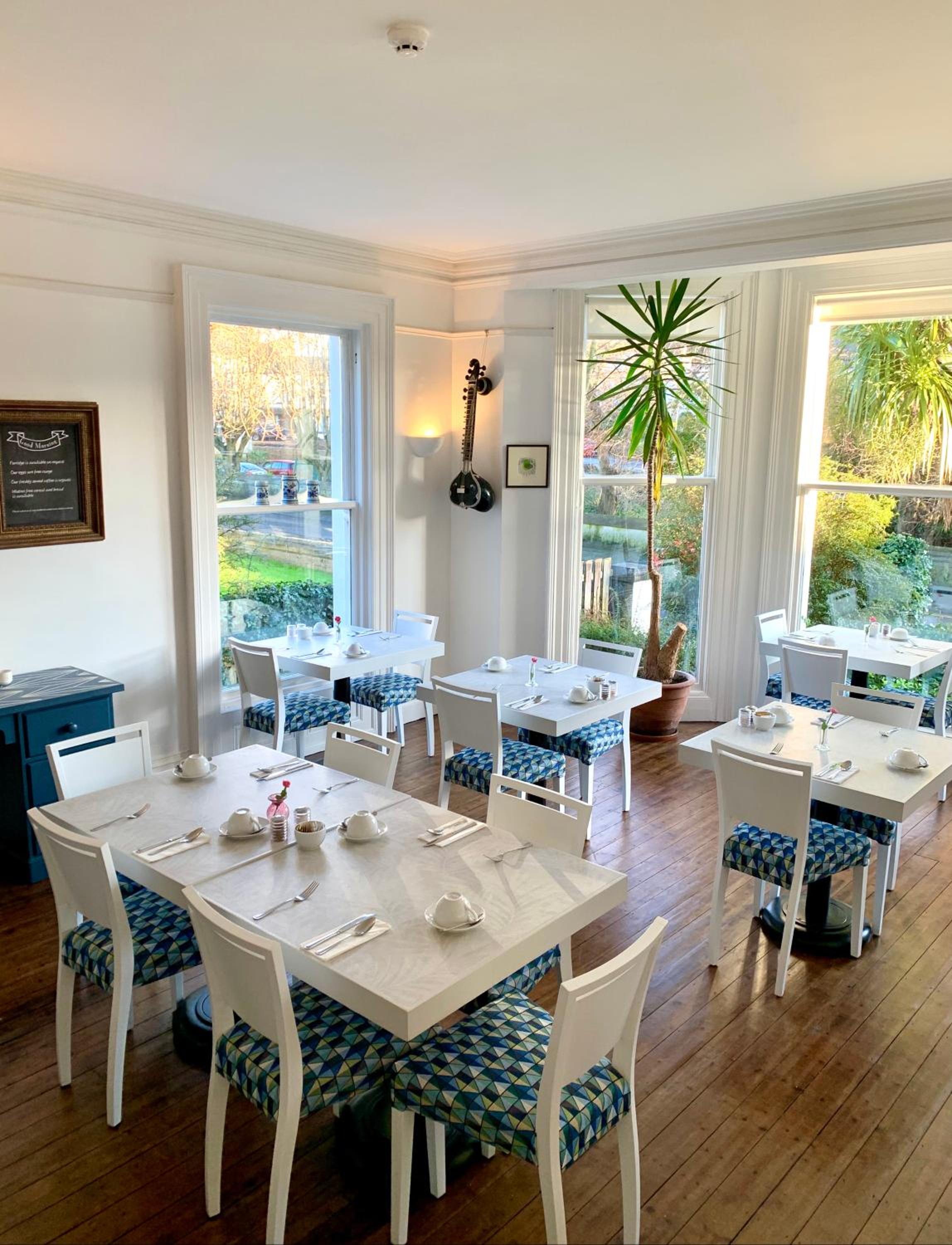 Derrin Guest House