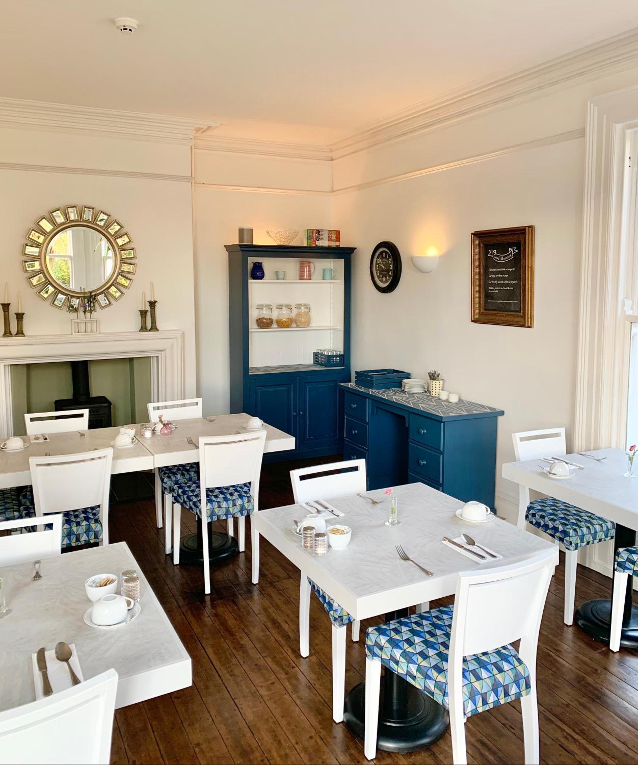 Derrin Guest House