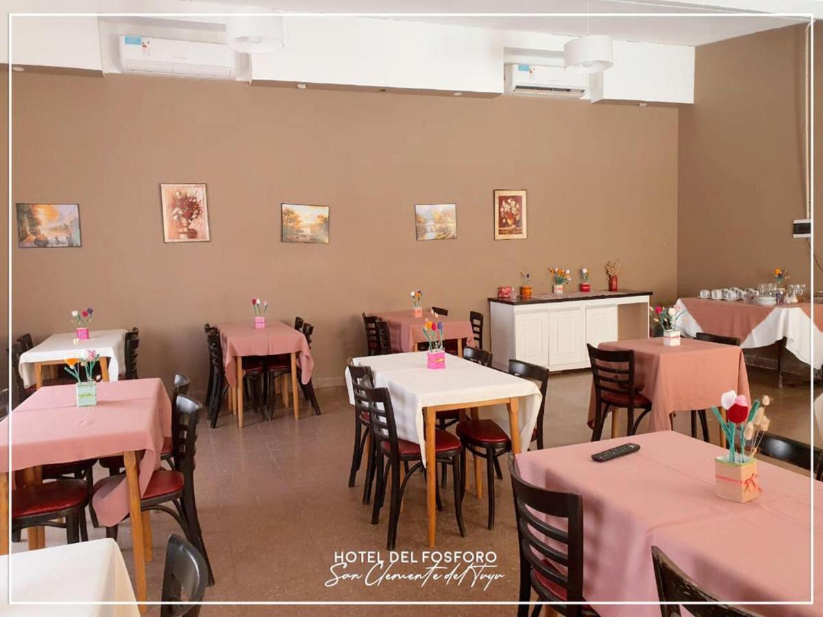Hotel Susy de Jara