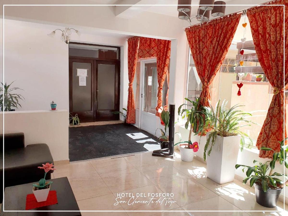 Hotel Susy de Jara
