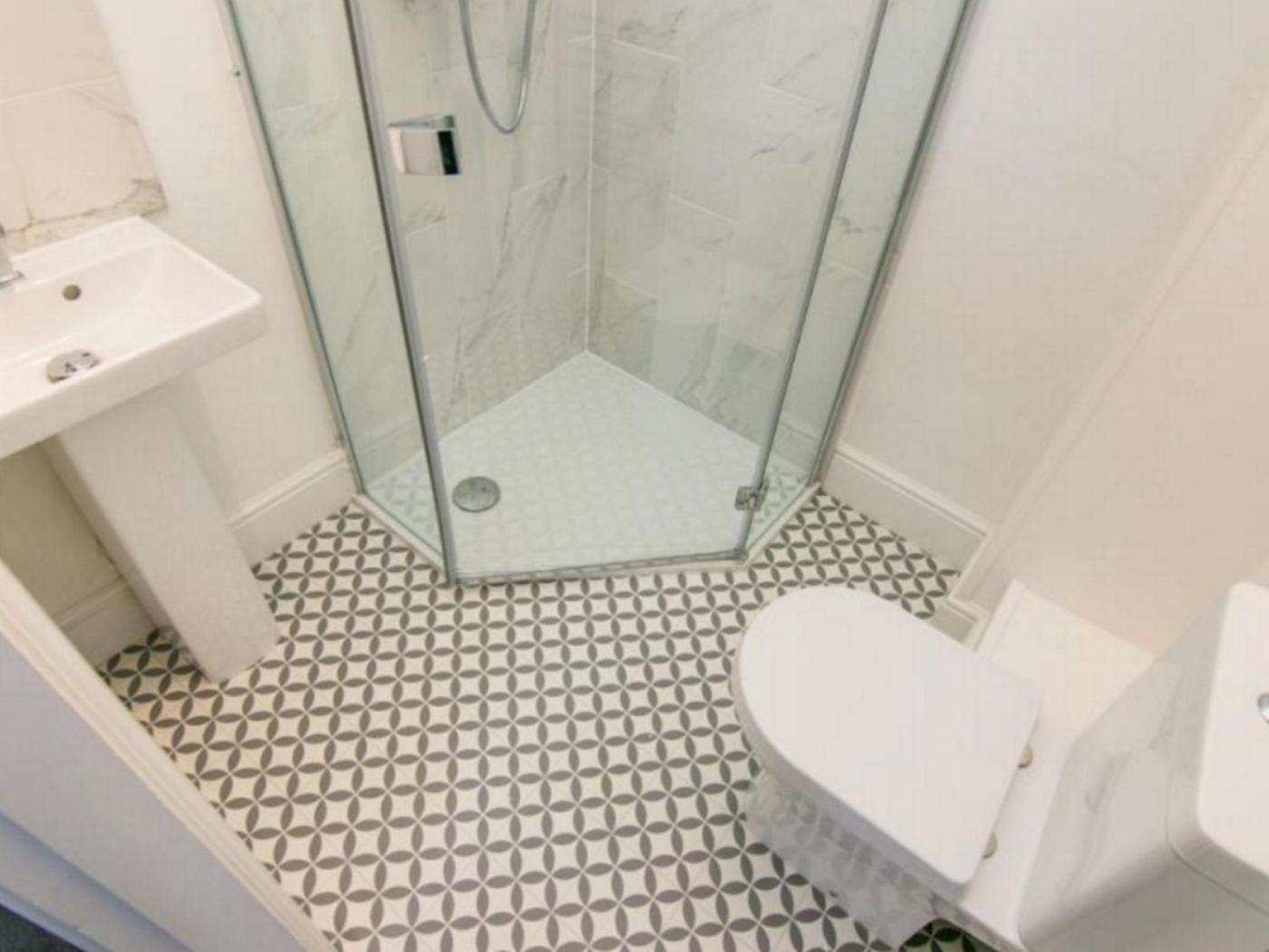 Eastgate Hideaway - central, luxury apartment on Chester's historic rows view 5