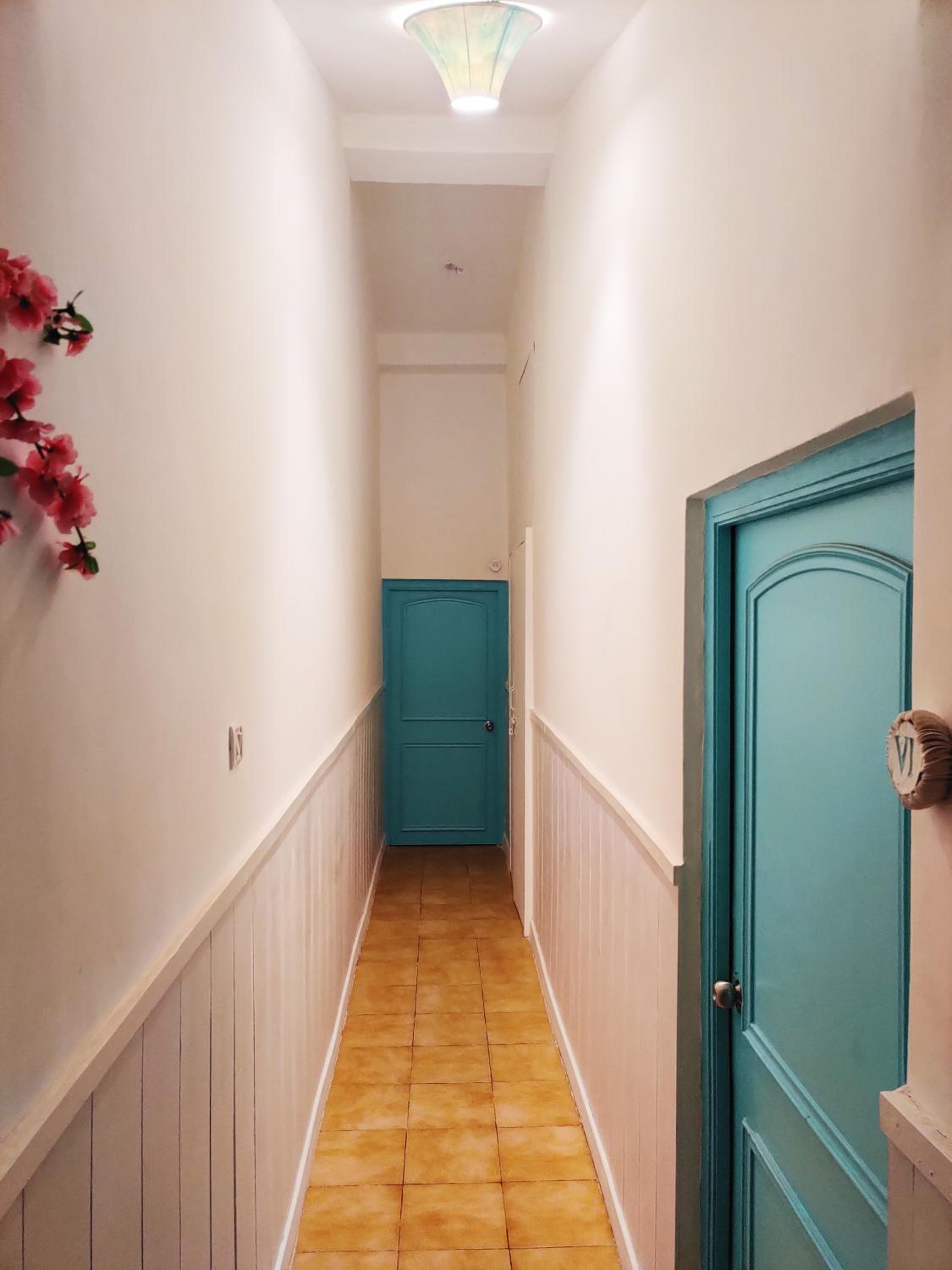 Eros Boutique Hotel