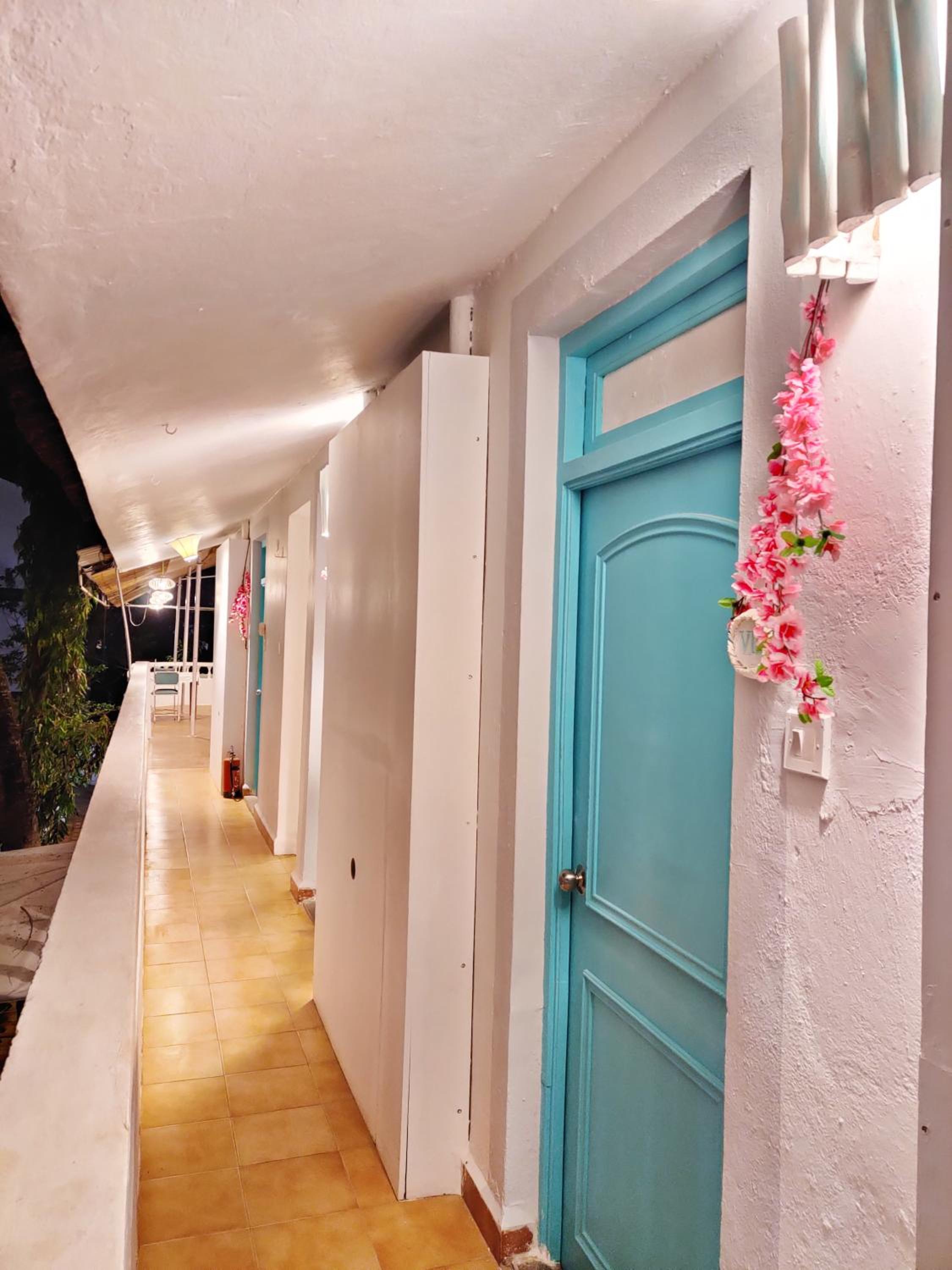 Eros Boutique Hotel