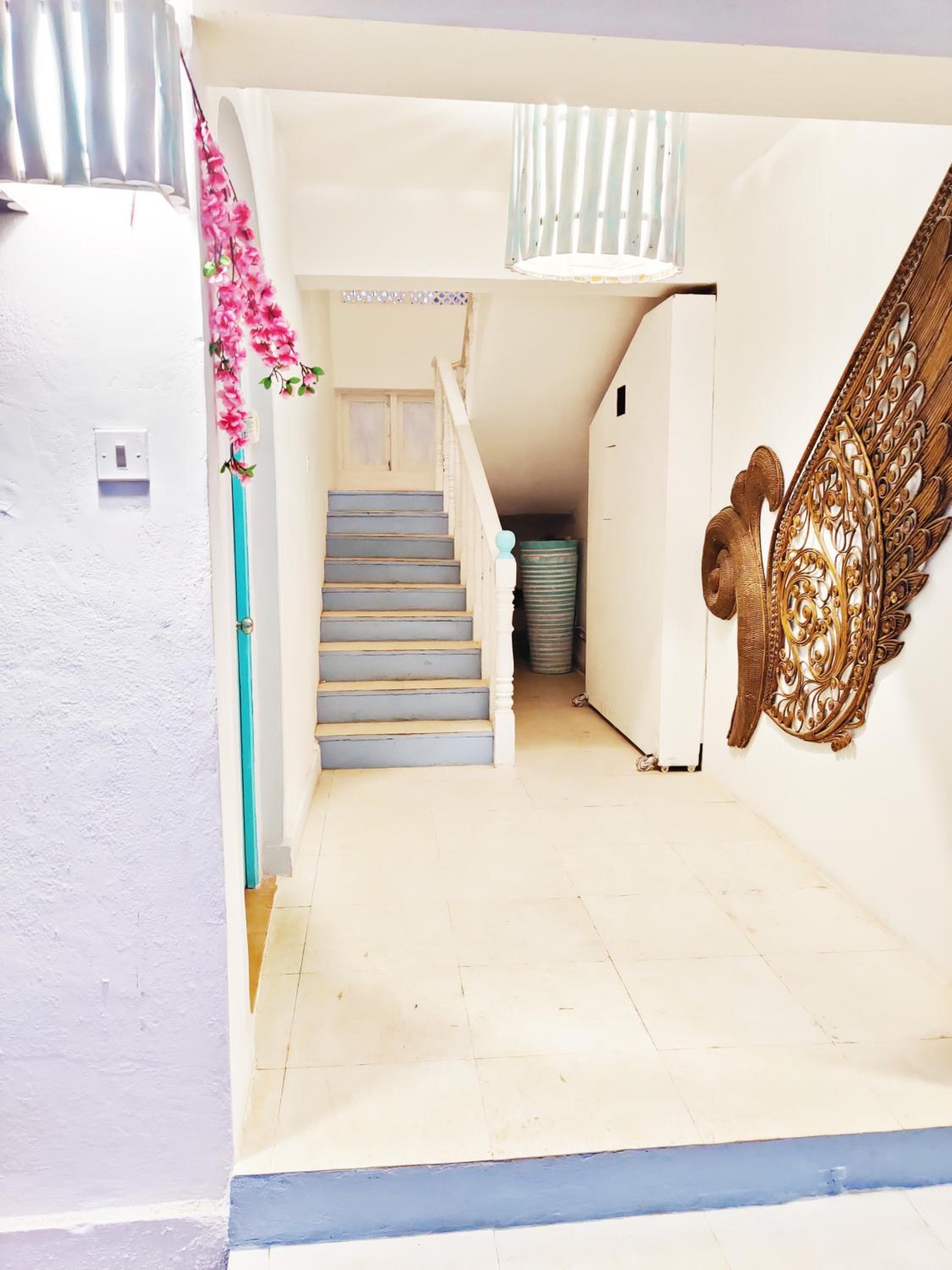 Eros Boutique Hotel