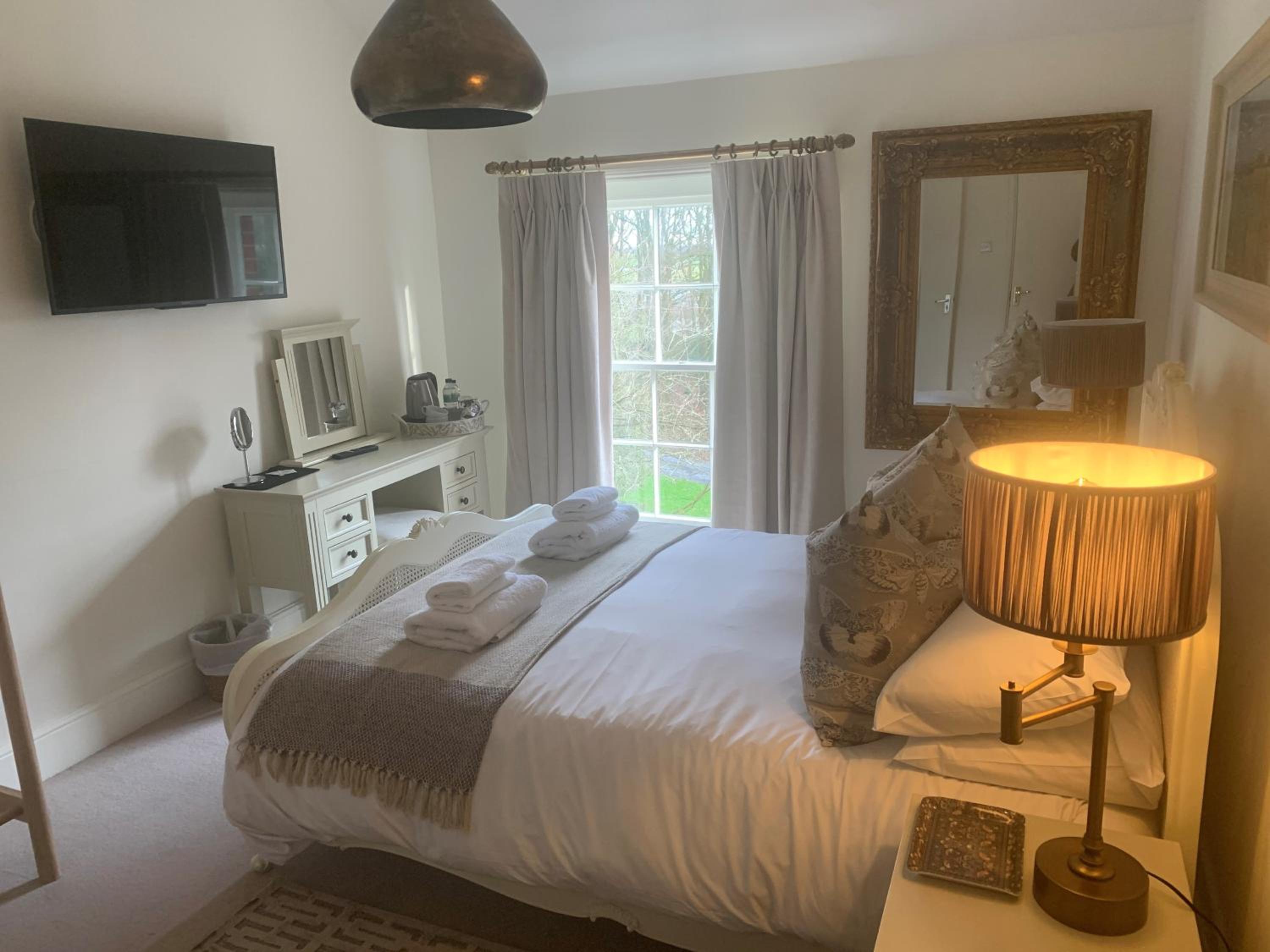 Scarborough Hill Country Inn