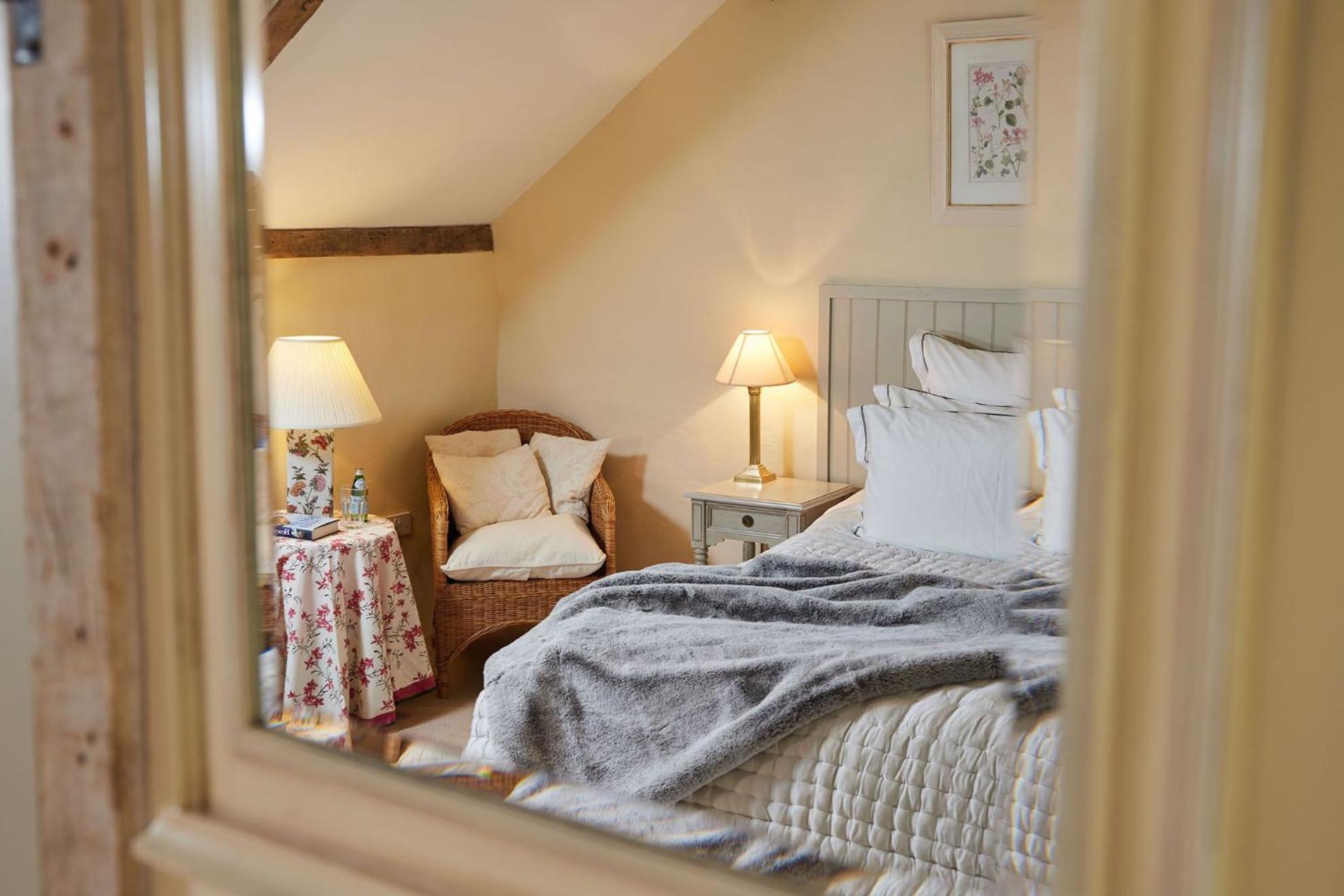 Banningham Coach House view 4