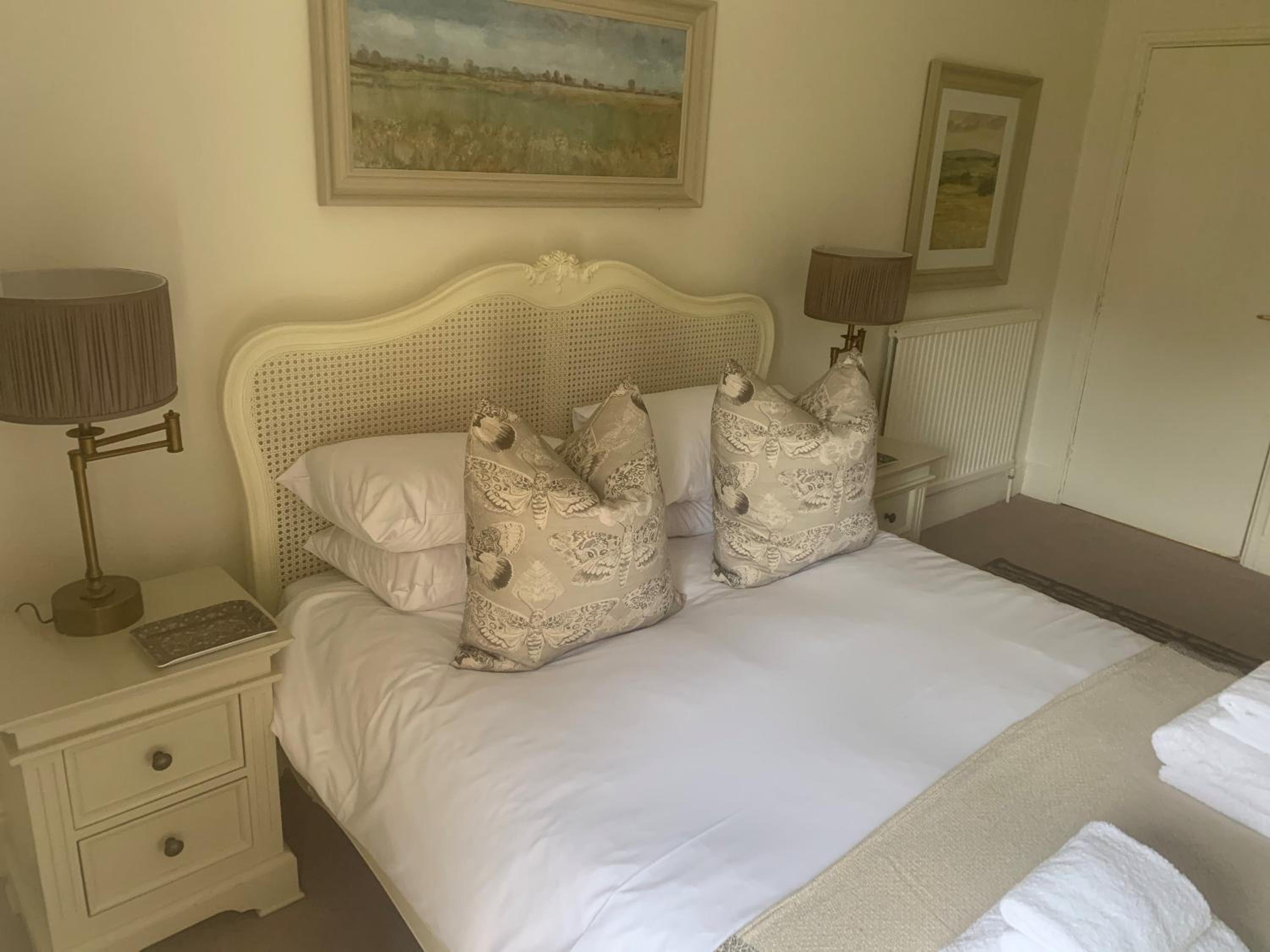 Scarborough Hill Country Inn