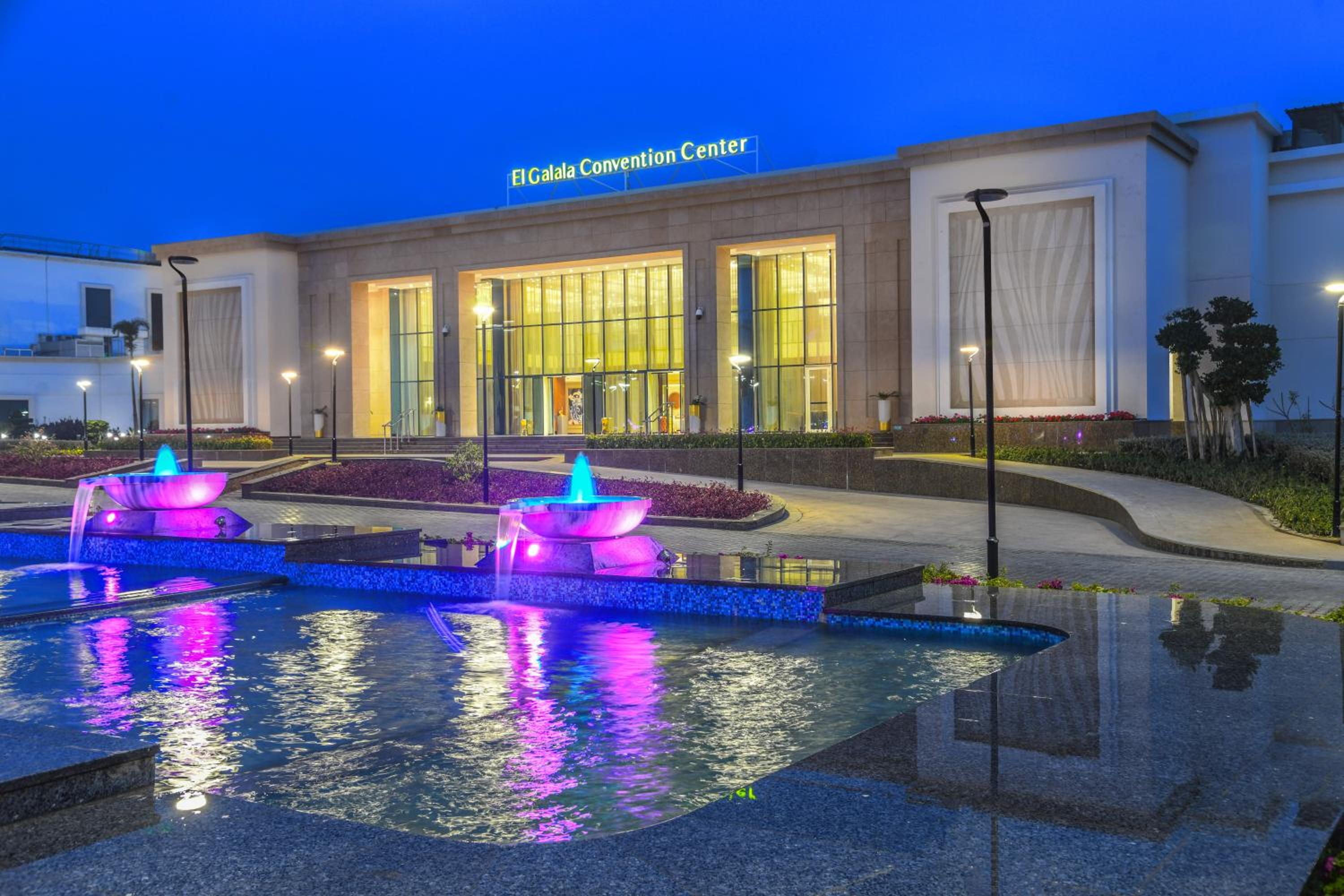 Ain Sokhna Vacations - Tolip Resort El Galala Hills - Property Image 8