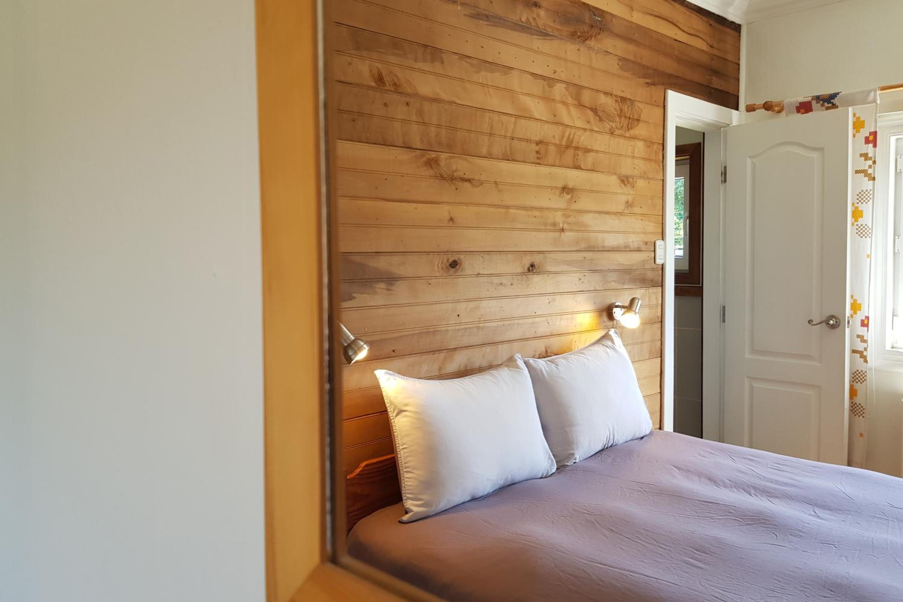 Hostal Compass del Sur