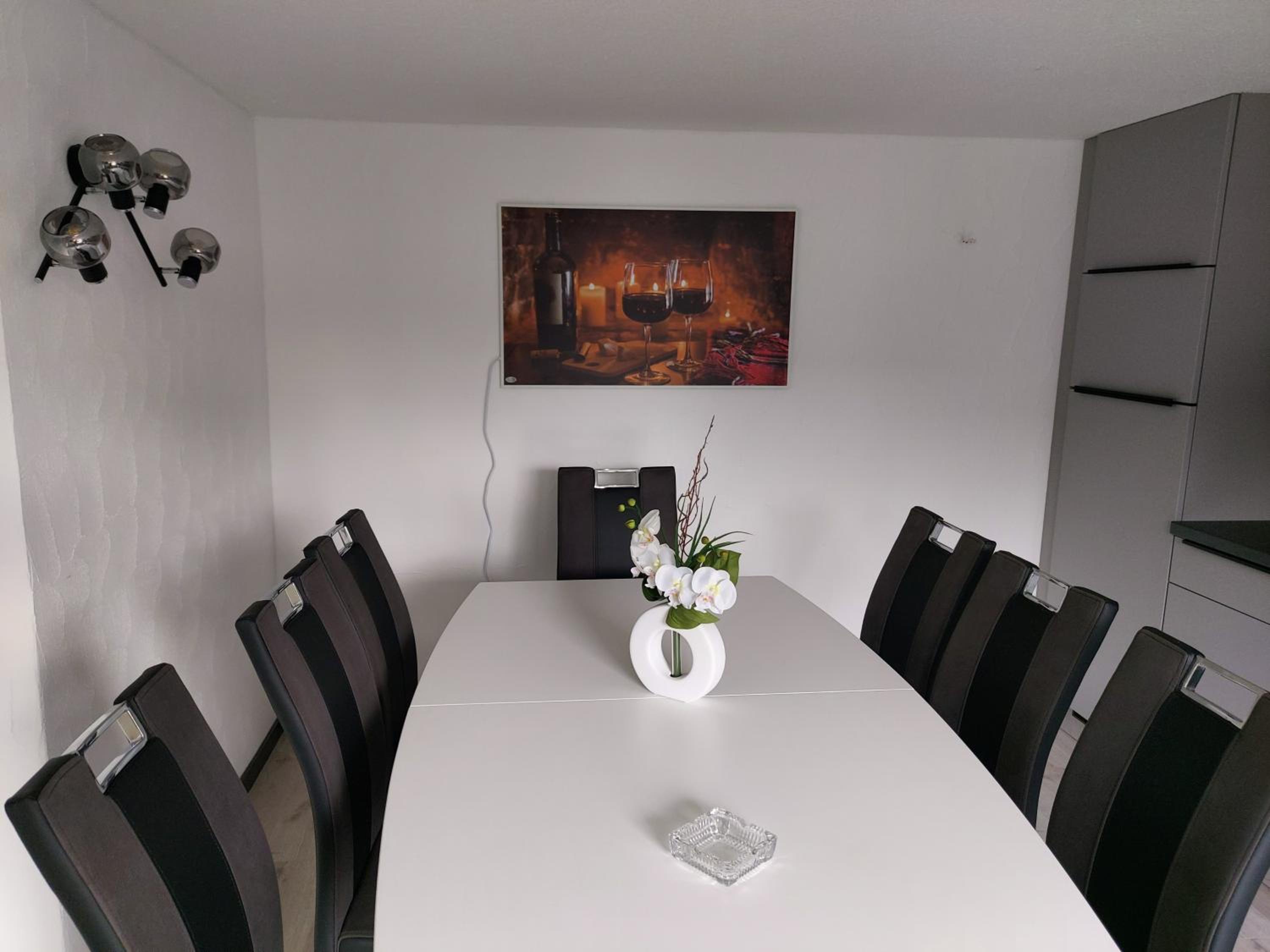 Familyhome Lopora