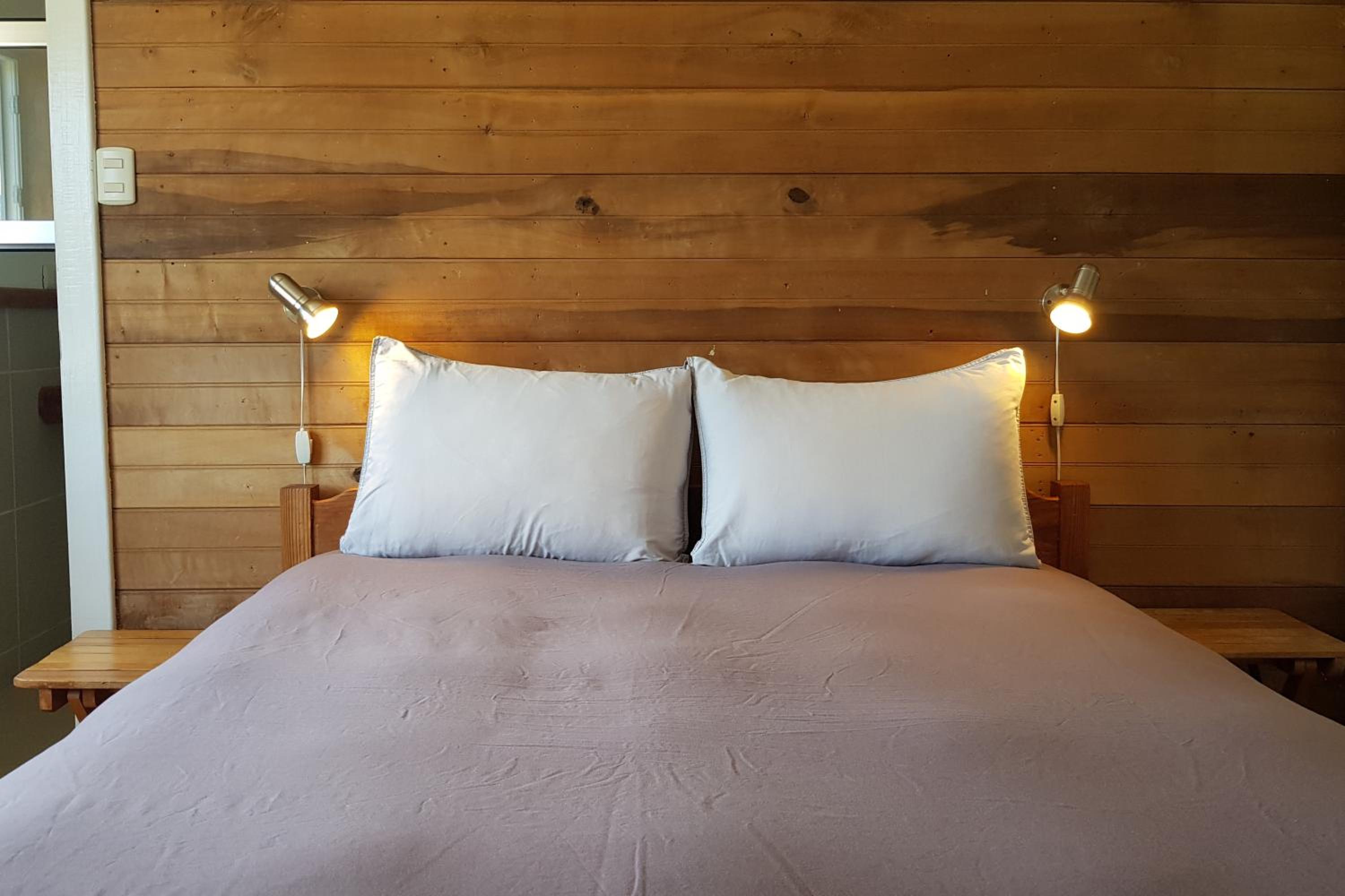 Hostal Compass del Sur