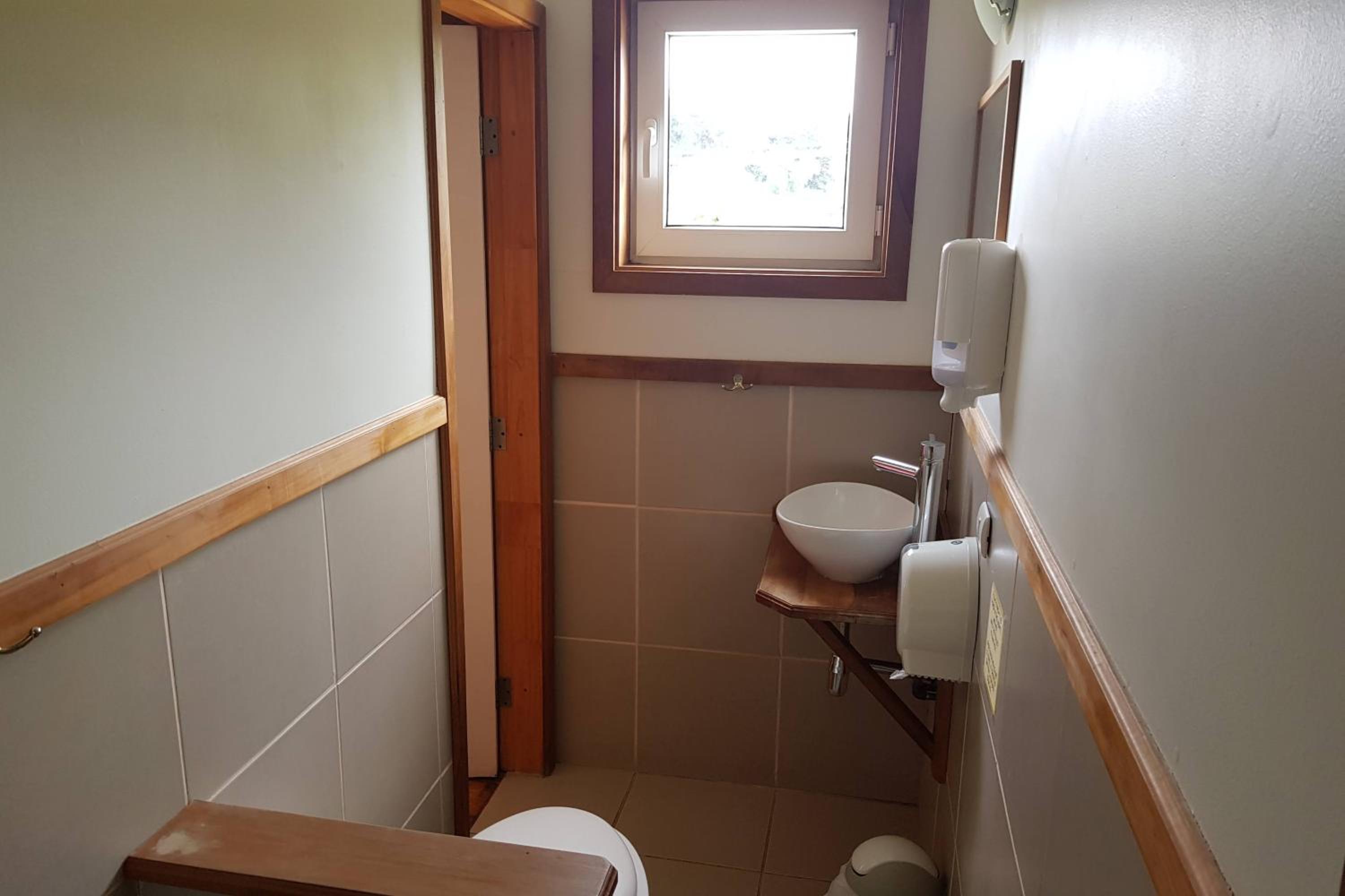 Hostal Compass del Sur