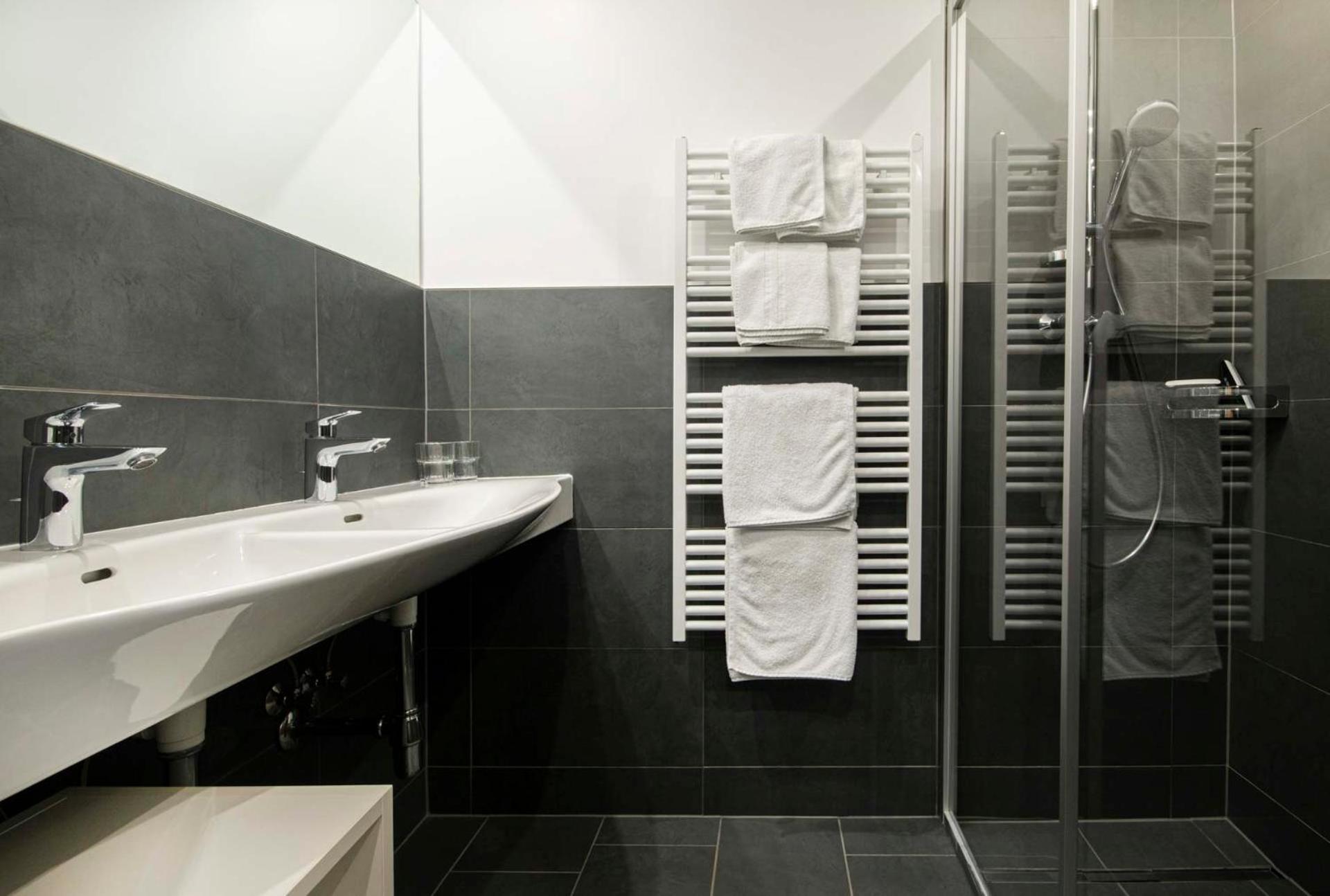 Apartpension Kappacher
