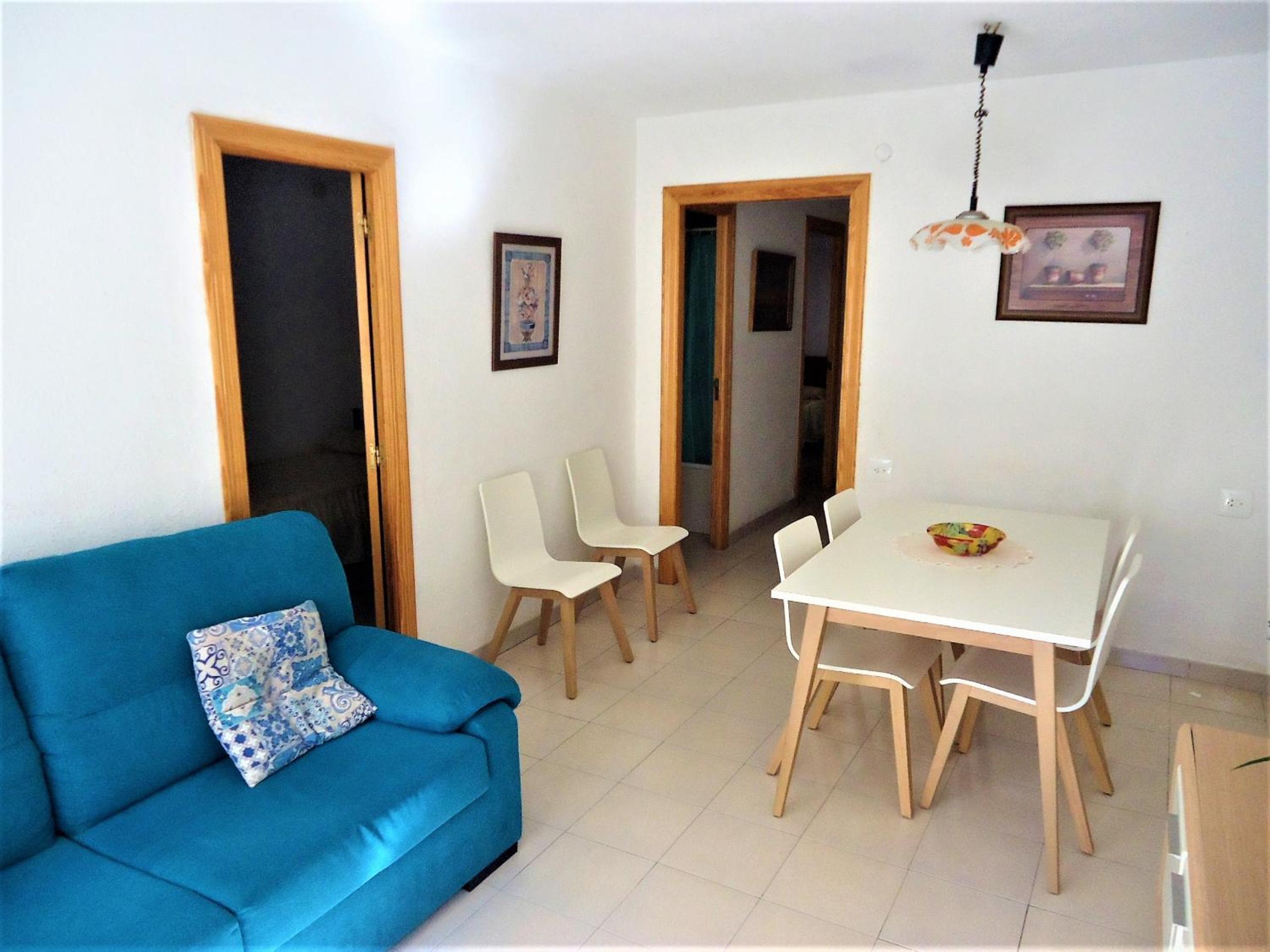 Les Doyes Residencial LEK view 5