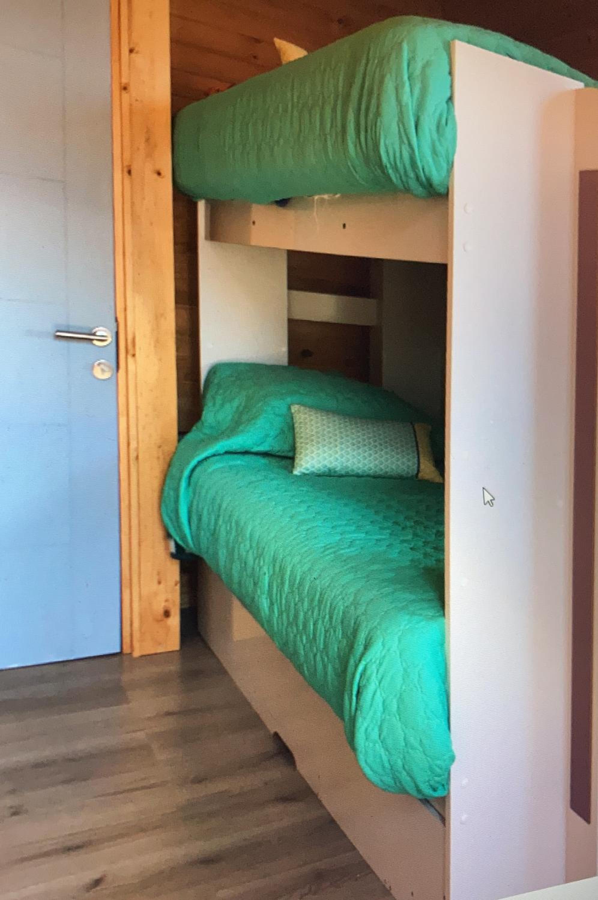 Condominio Privado a Pasos del Mar