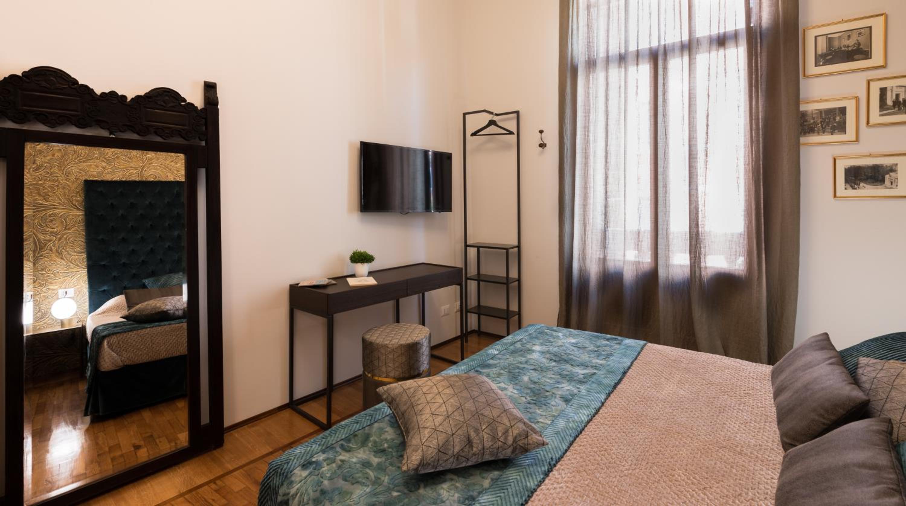 B&B Cà del Poeta