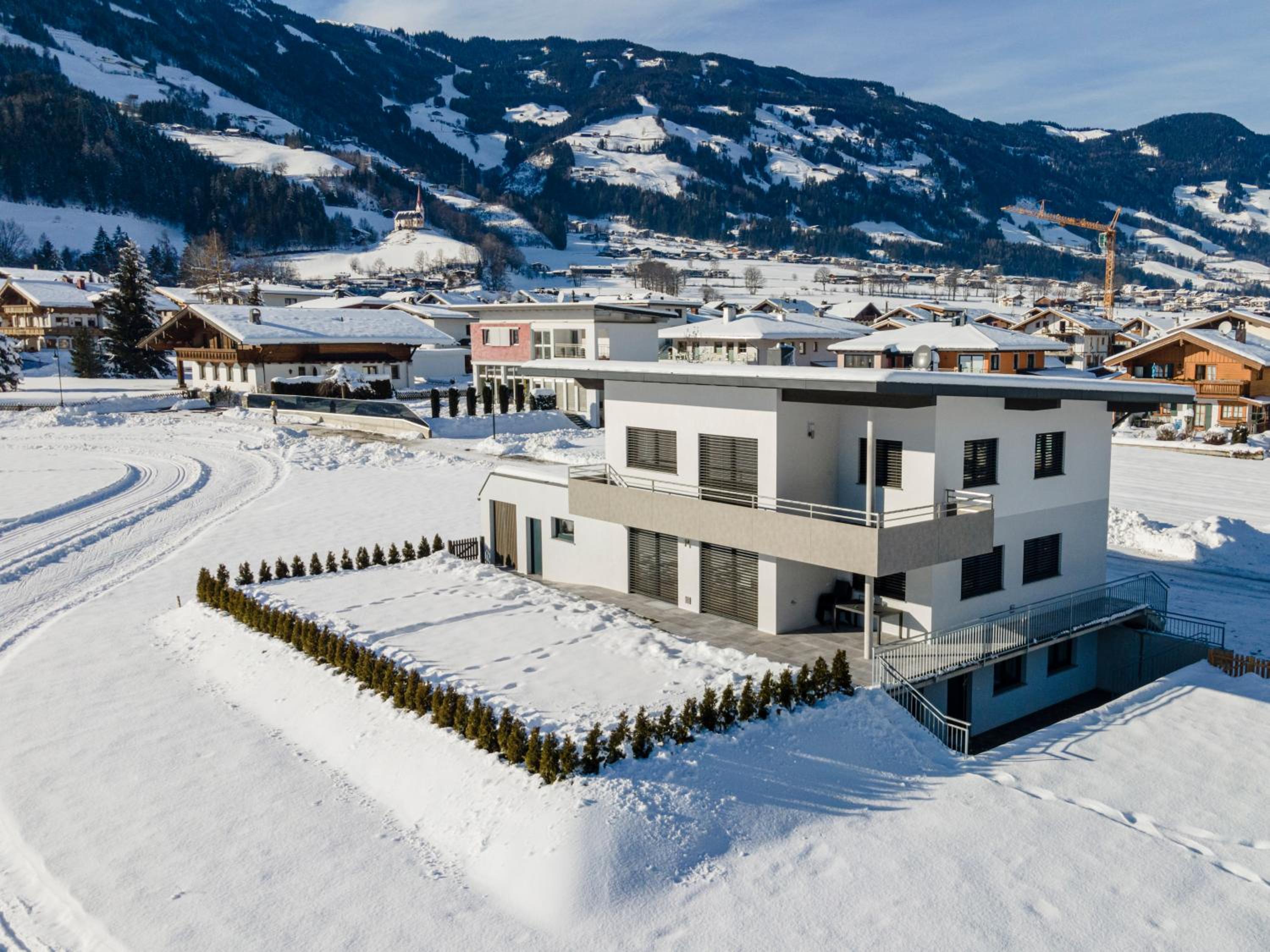 Apart Schachinger view 4