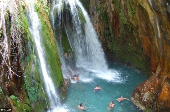 El Molinet del Governador- Apartamentos Rurales