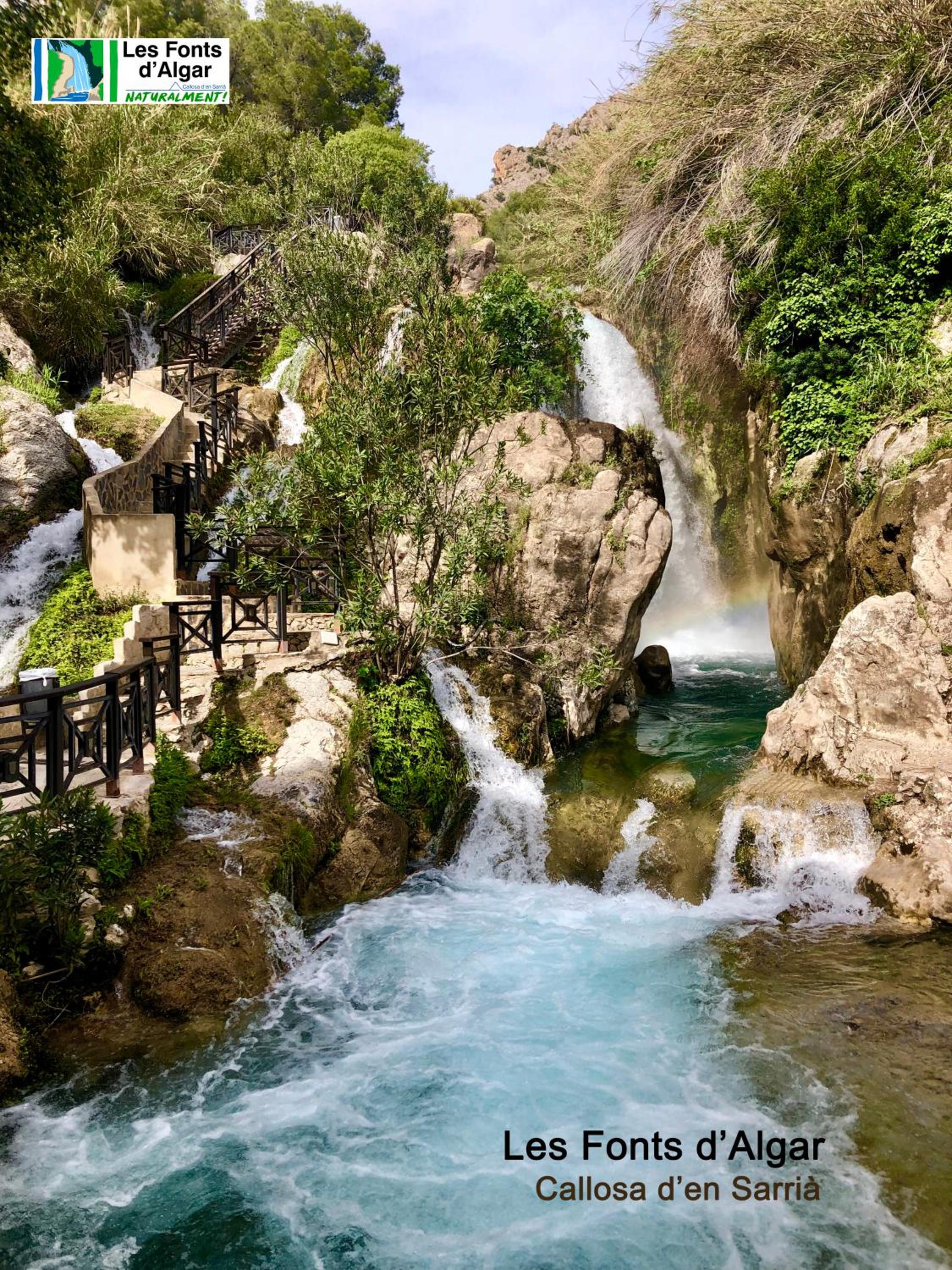 El Molinet del Governador- Apartamentos Rurales