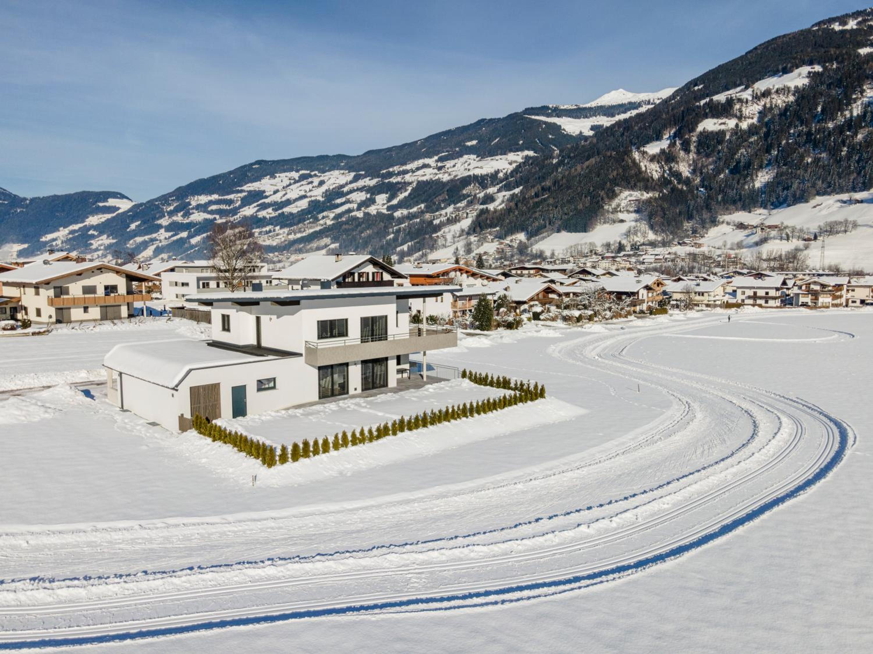 Apart Schachinger view 5