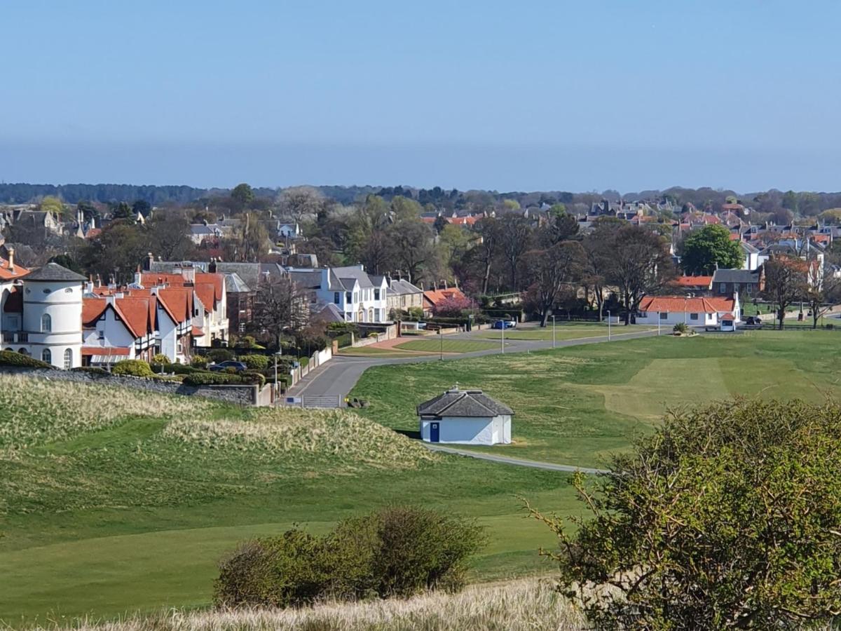 Gullane View Apartment view 5