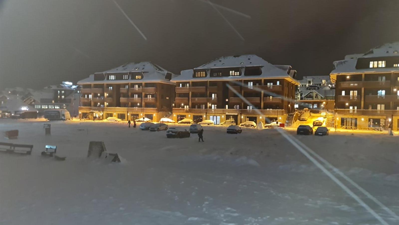 Apartman Dalija