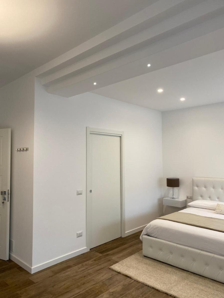 B&B La maison foggia photo 4