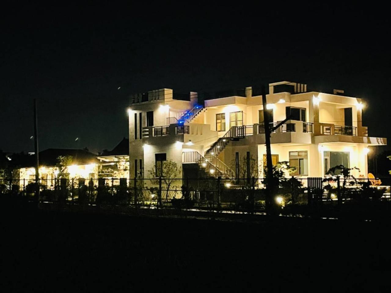 Chao Zhou 86 B&B