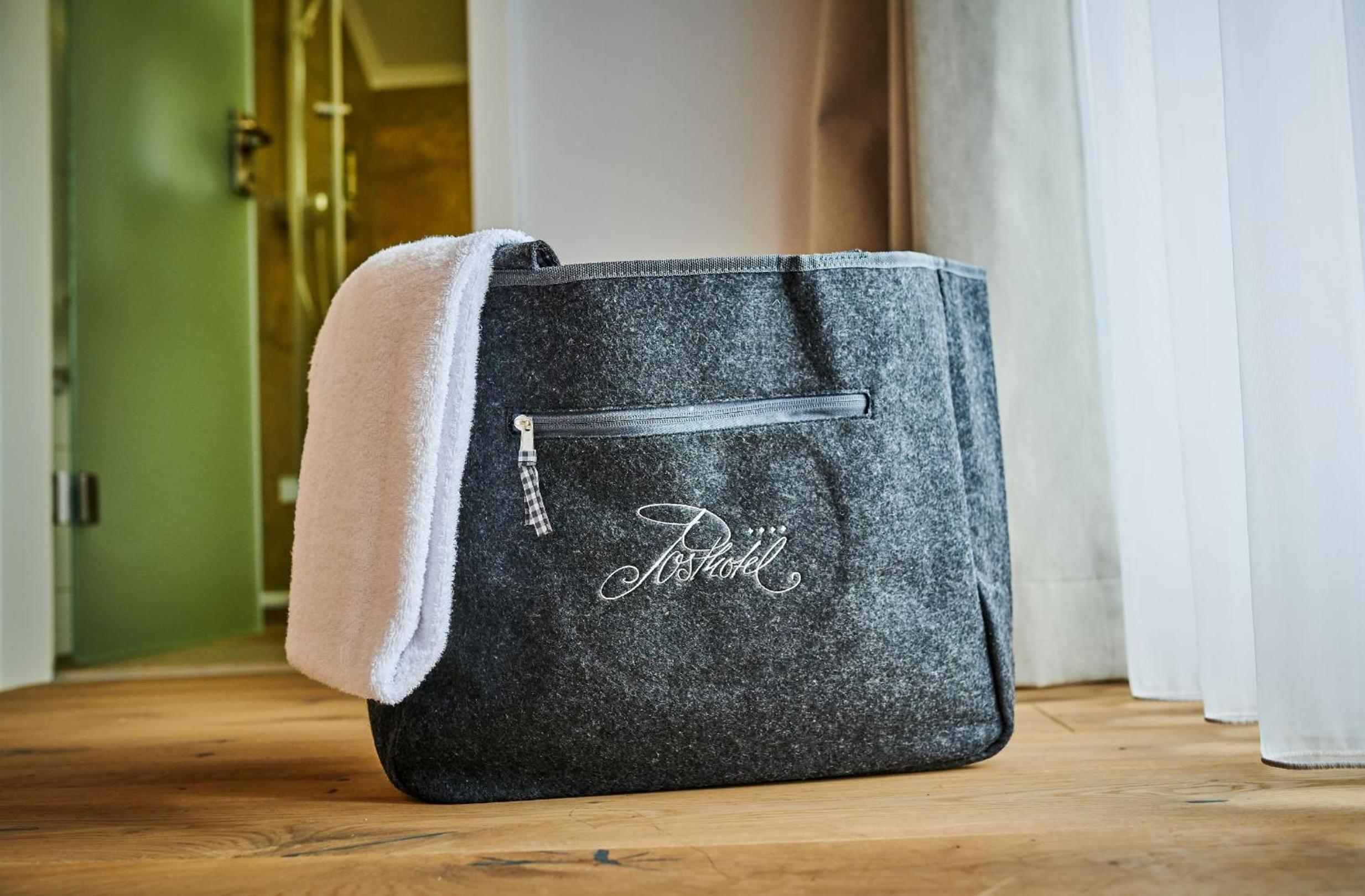 Posthotel Rattenberg - Property Image 27