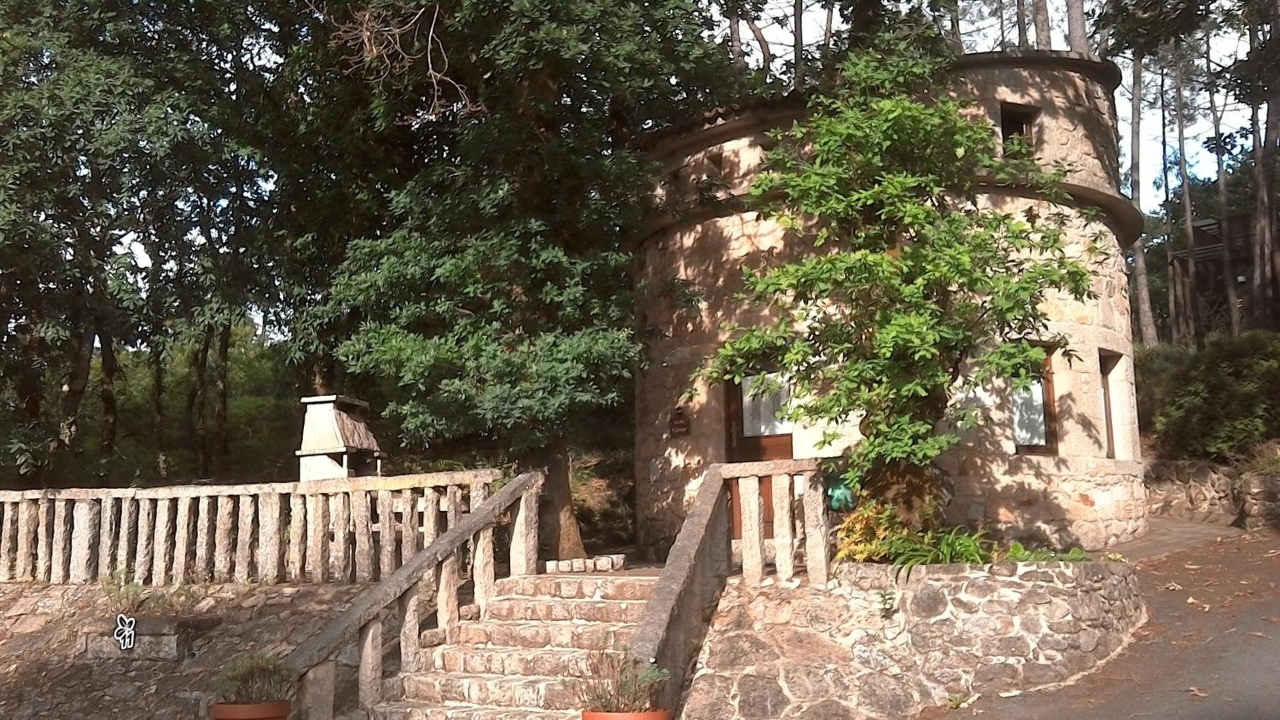 Aldea Os Muiños