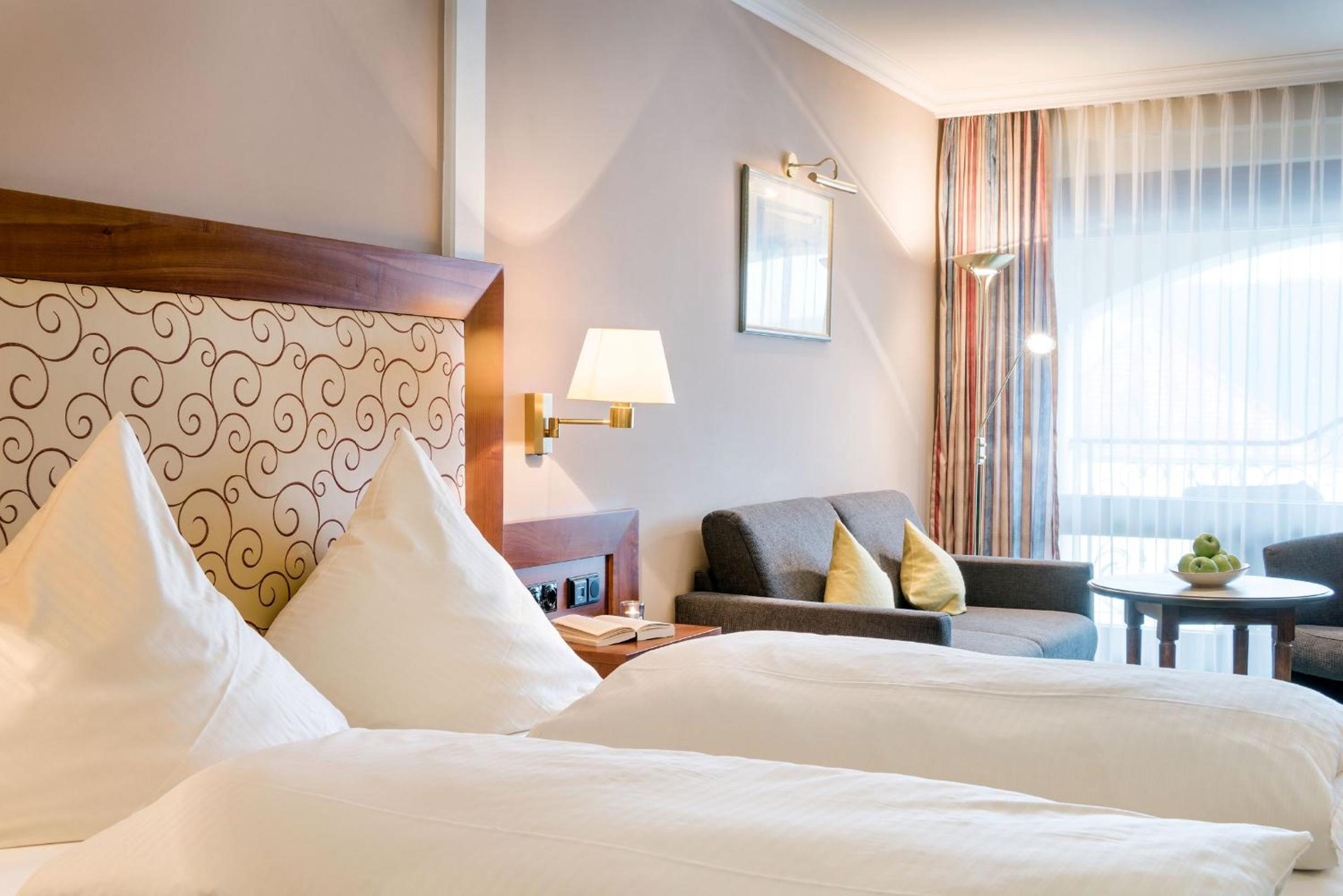 Posthotel Rattenberg - Property Image 26