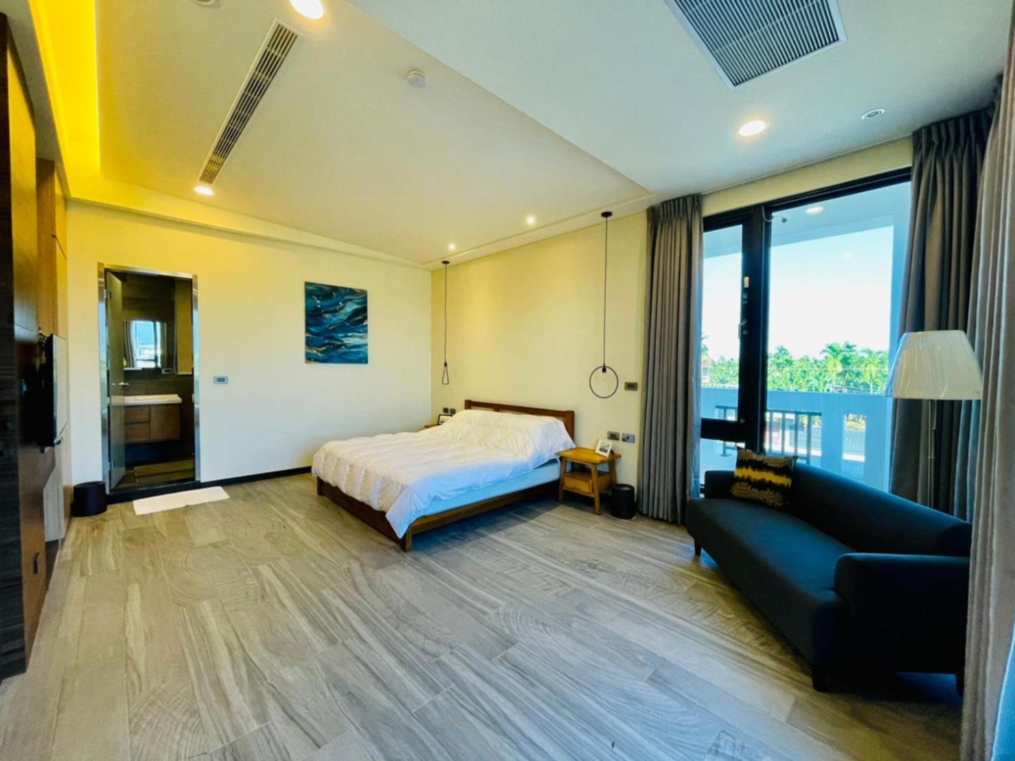 Chao Zhou 86 B&B