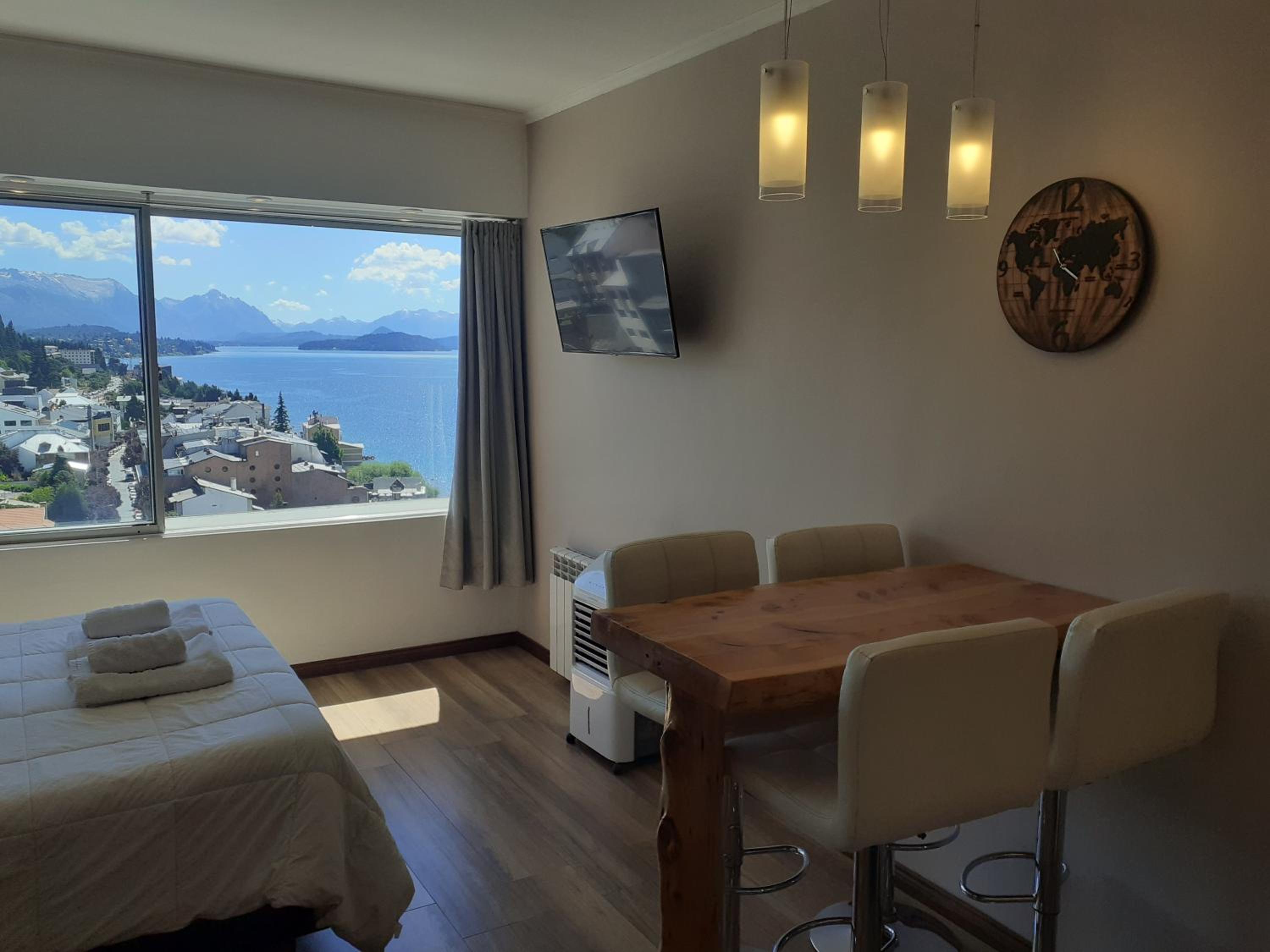 Bariloche Home Suites