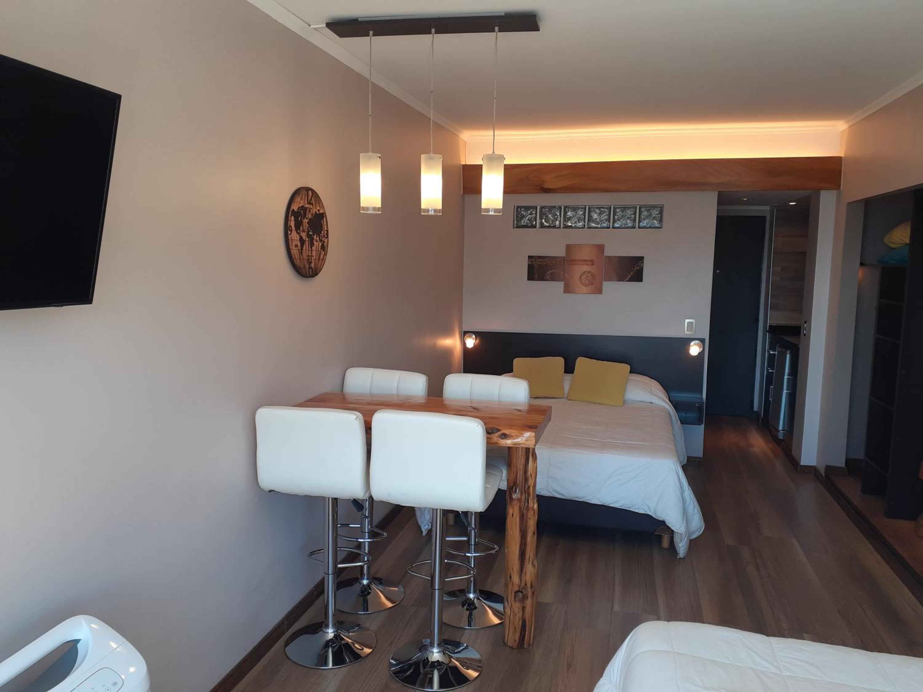 Bariloche Home Suites