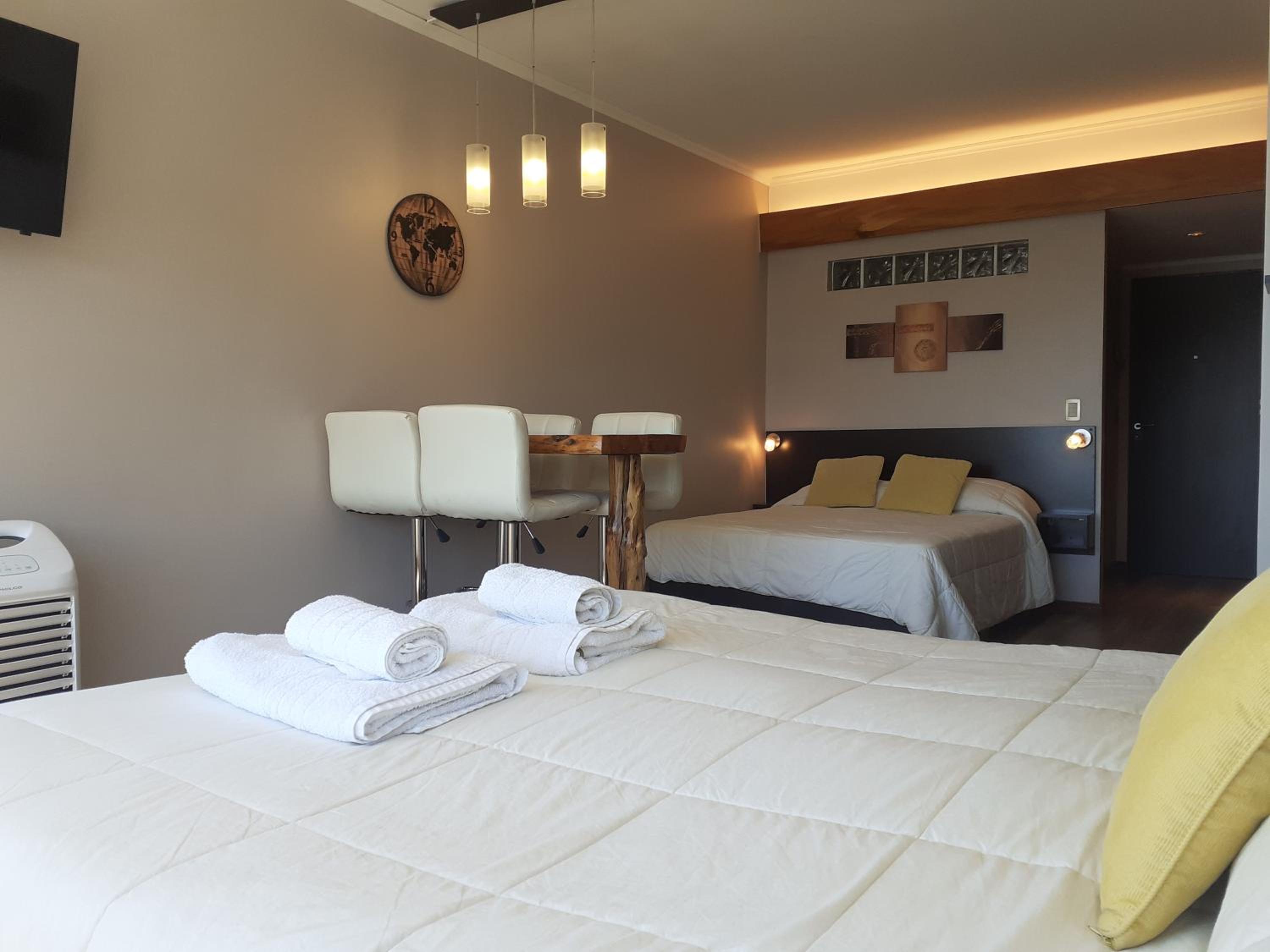 Bariloche Home Suites