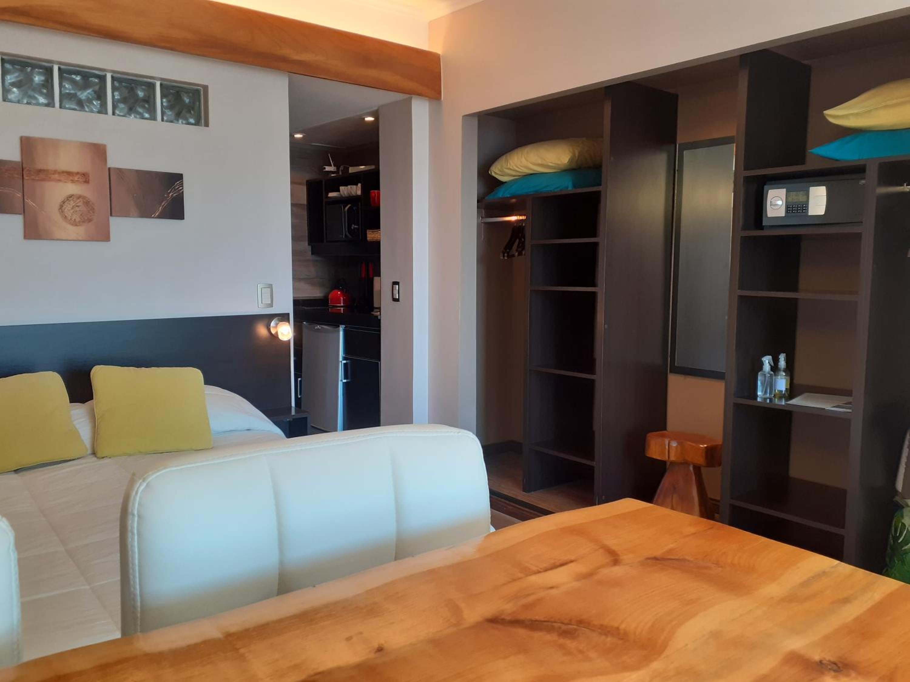 Bariloche Home Suites