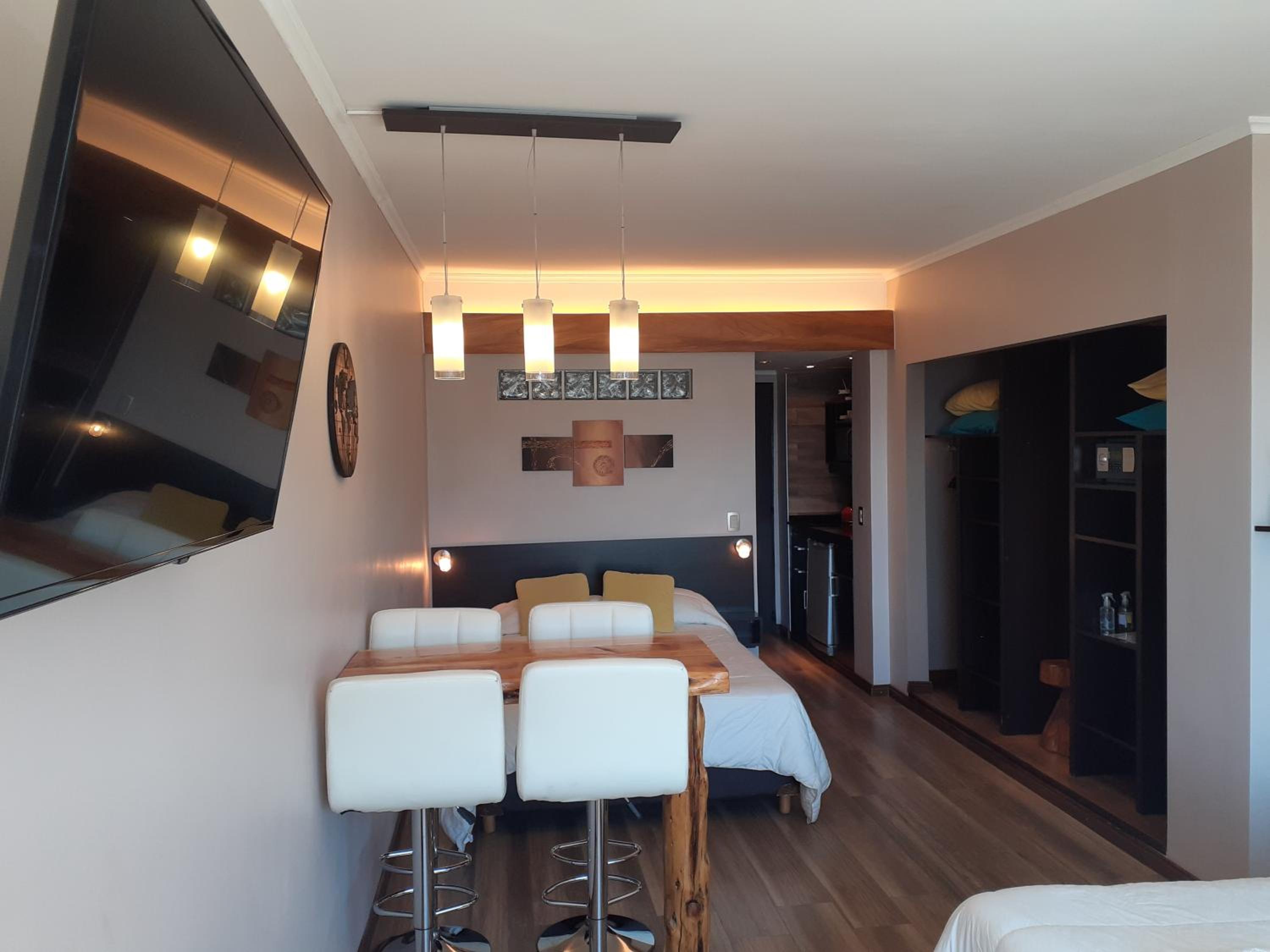 Bariloche Home Suites