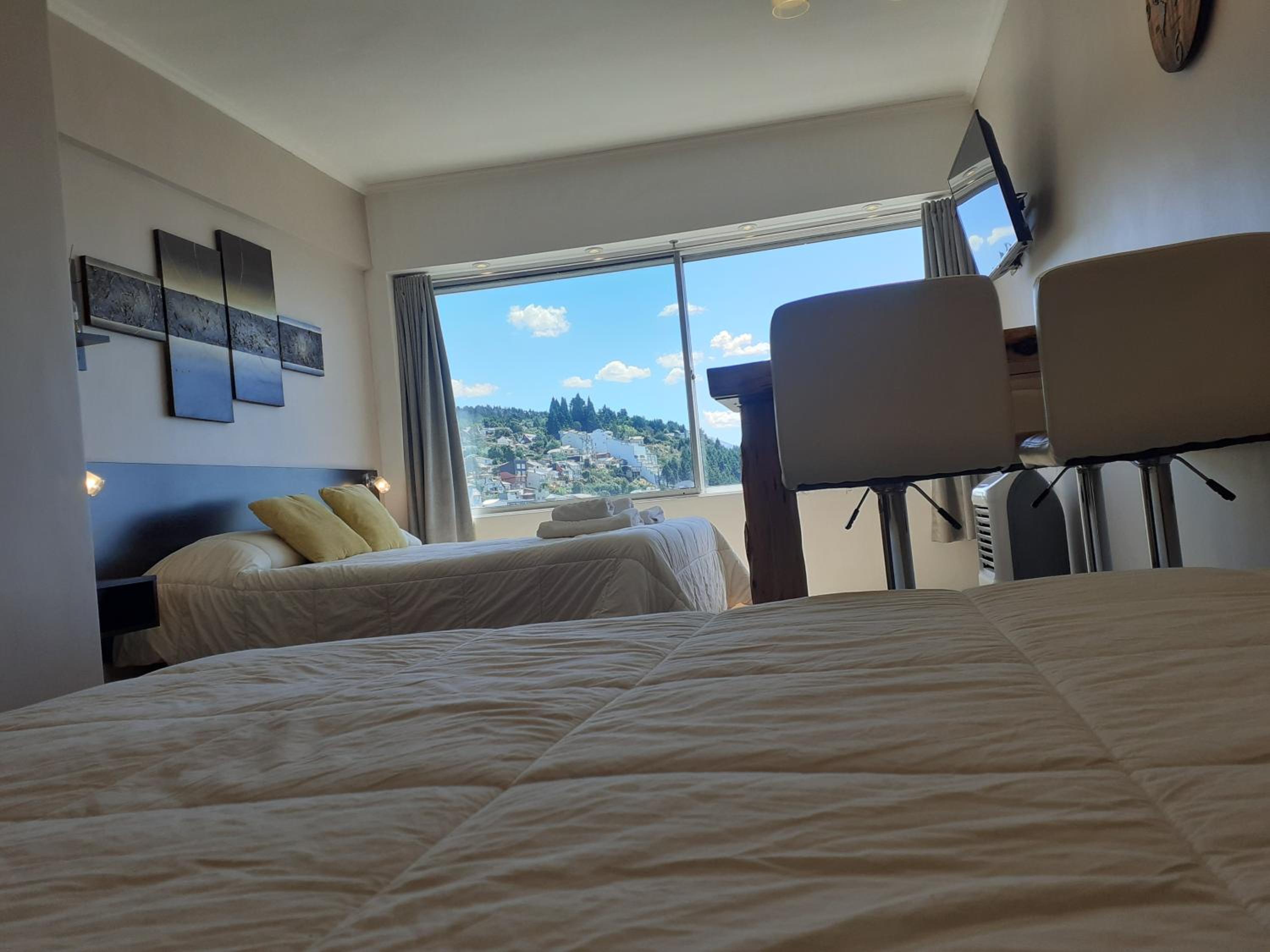 Bariloche Home Suites
