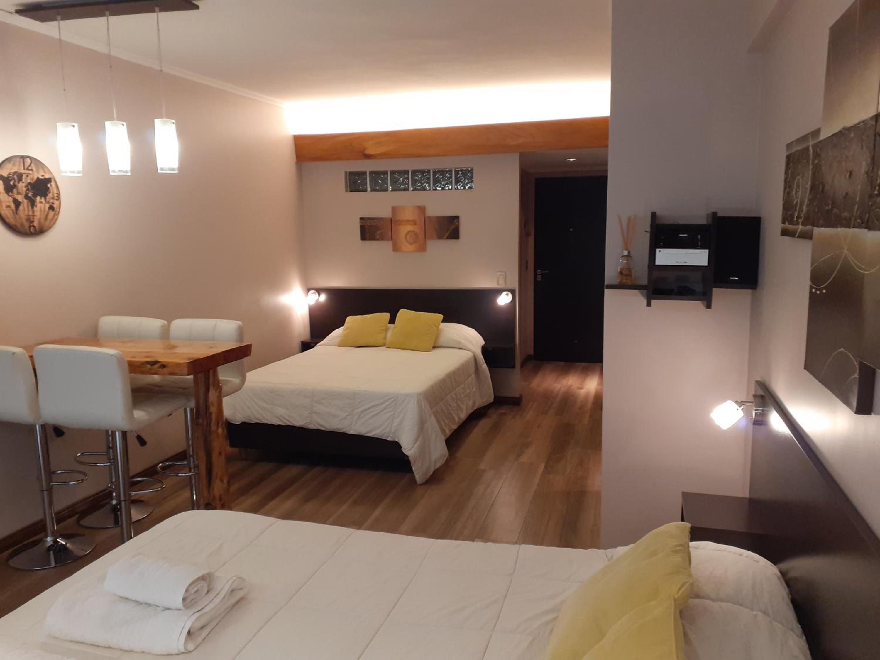 Bariloche Home Suites