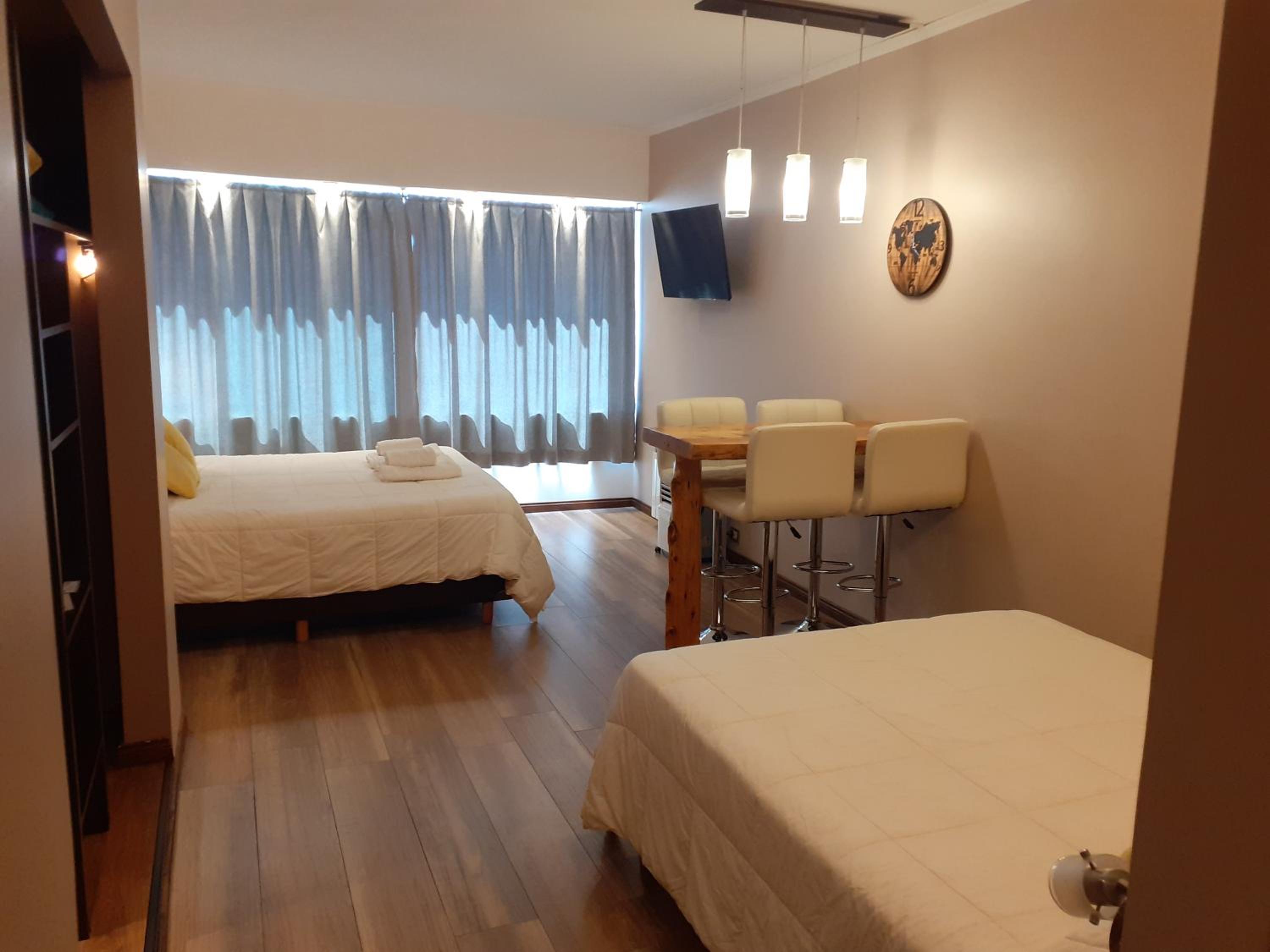 Bariloche Home Suites
