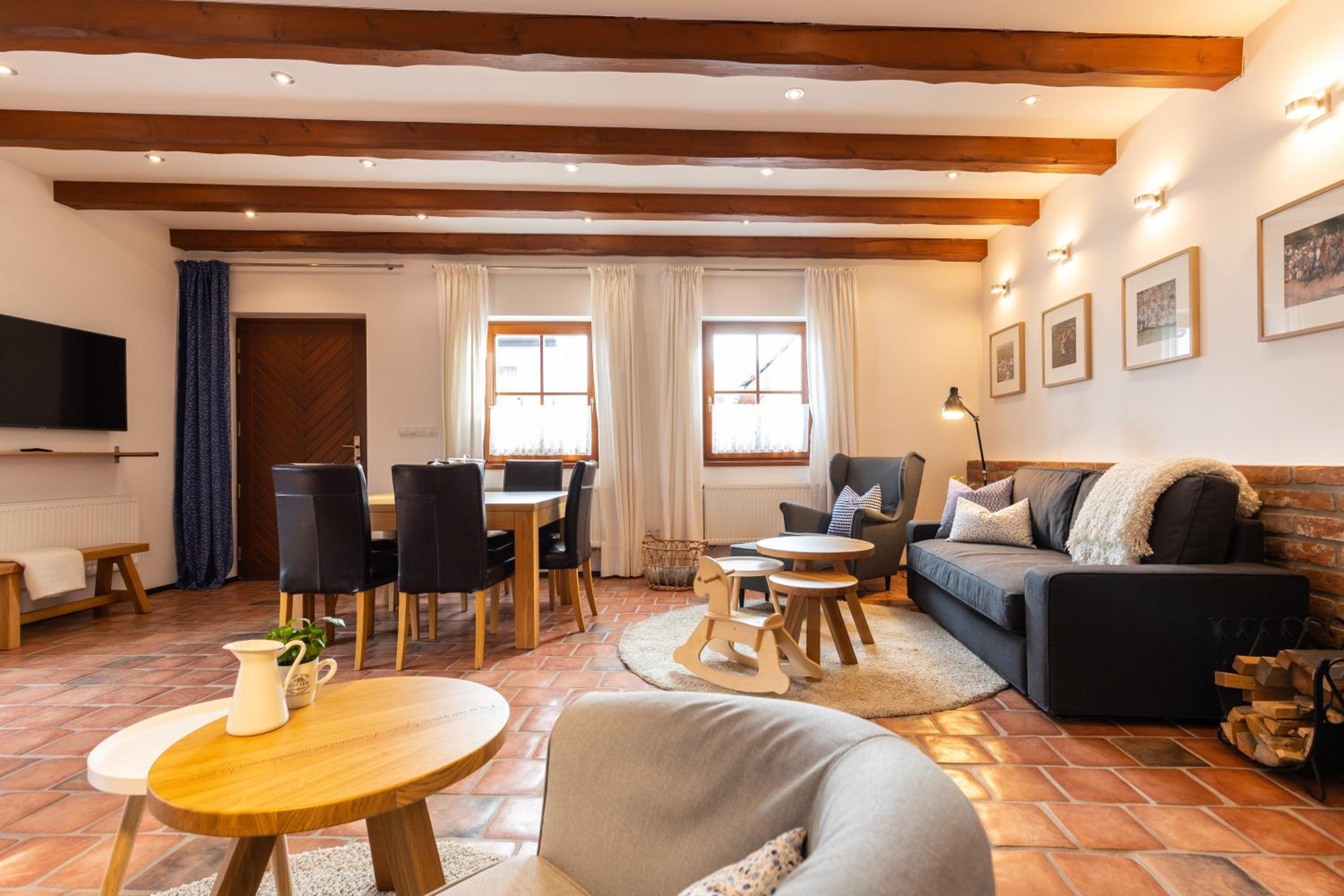 BB Apartman