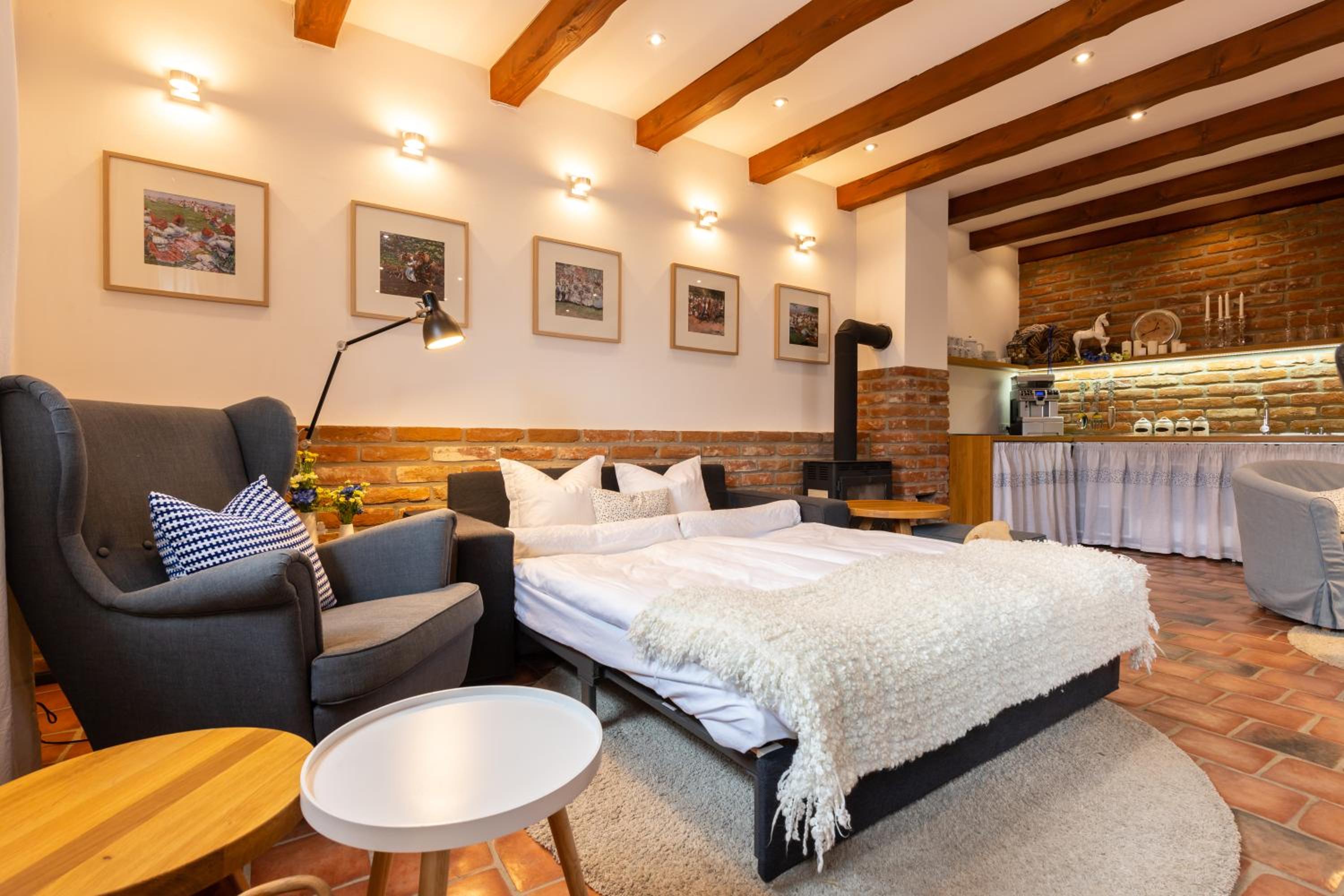 BB Apartman
