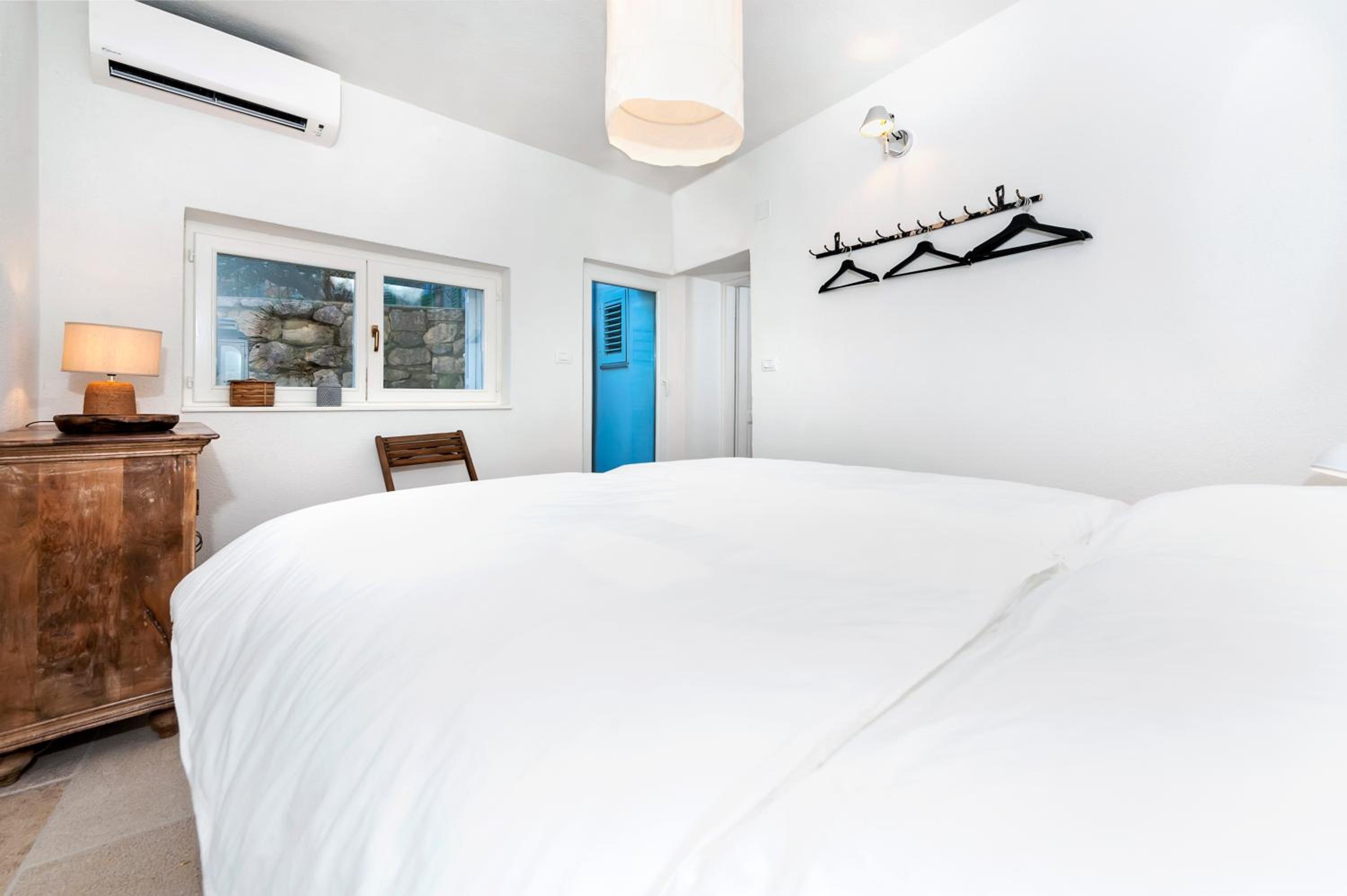 Monte Sea View Residence with terrace view 4