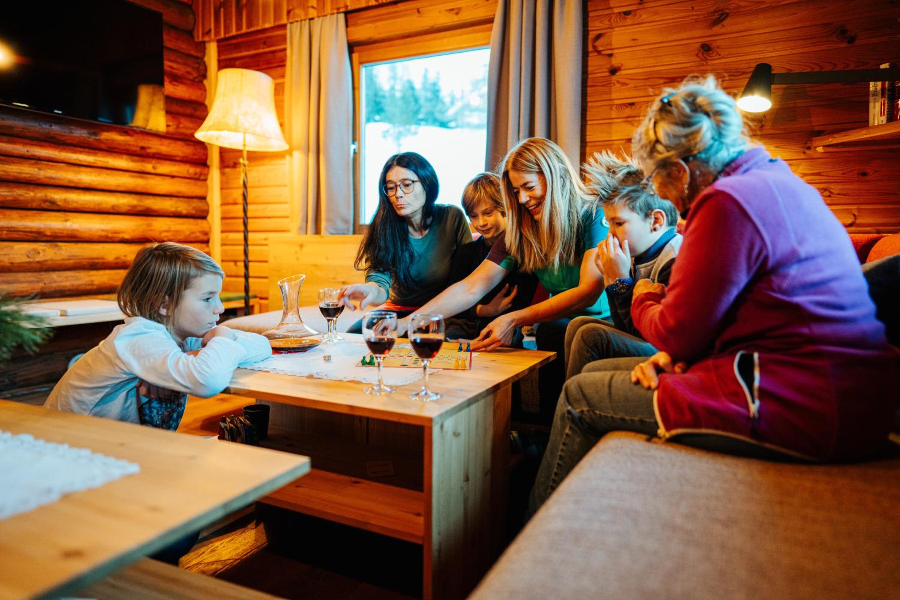 Marktlhütte