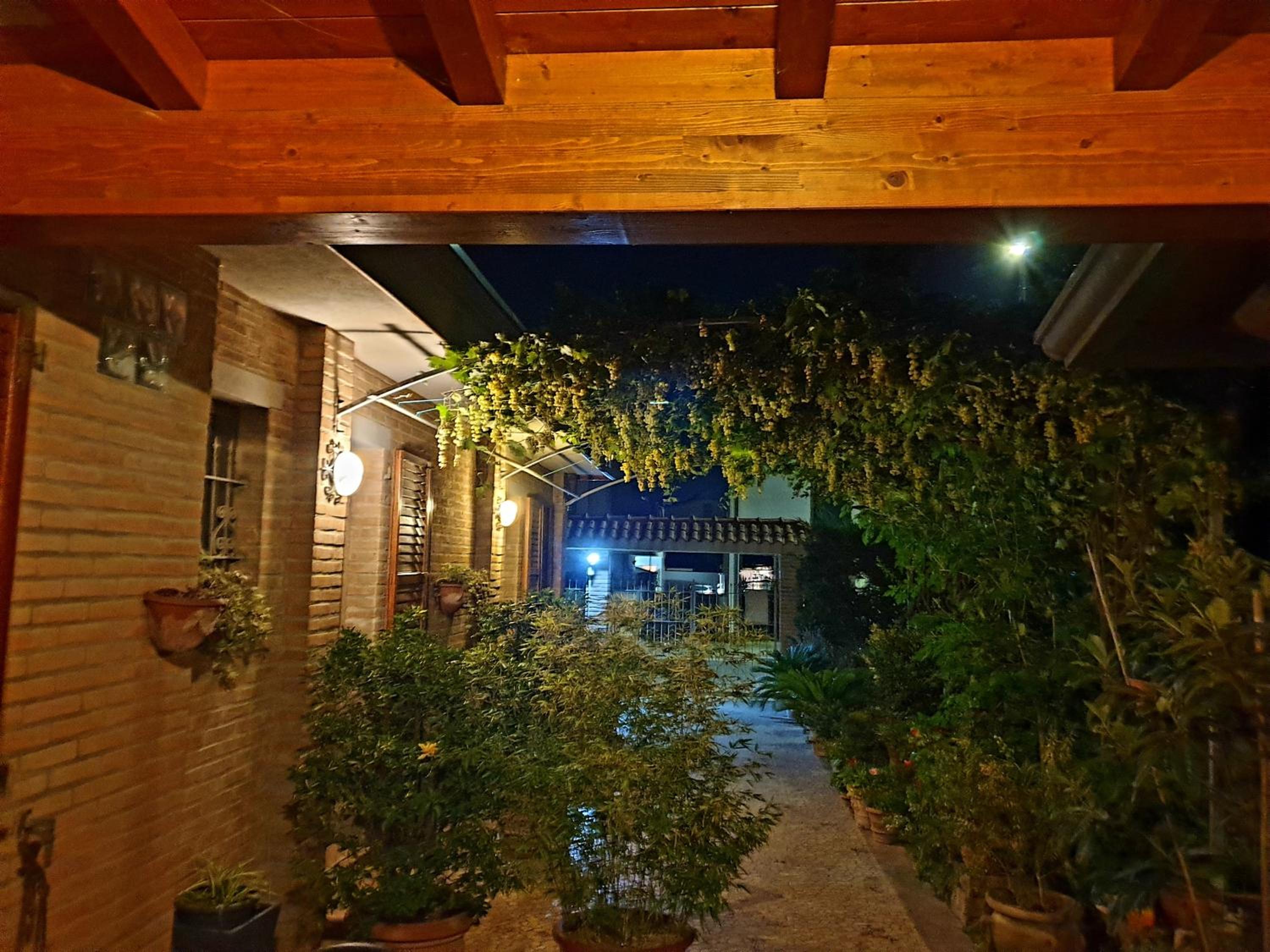 B&B ENSILEVA BEACH view 5