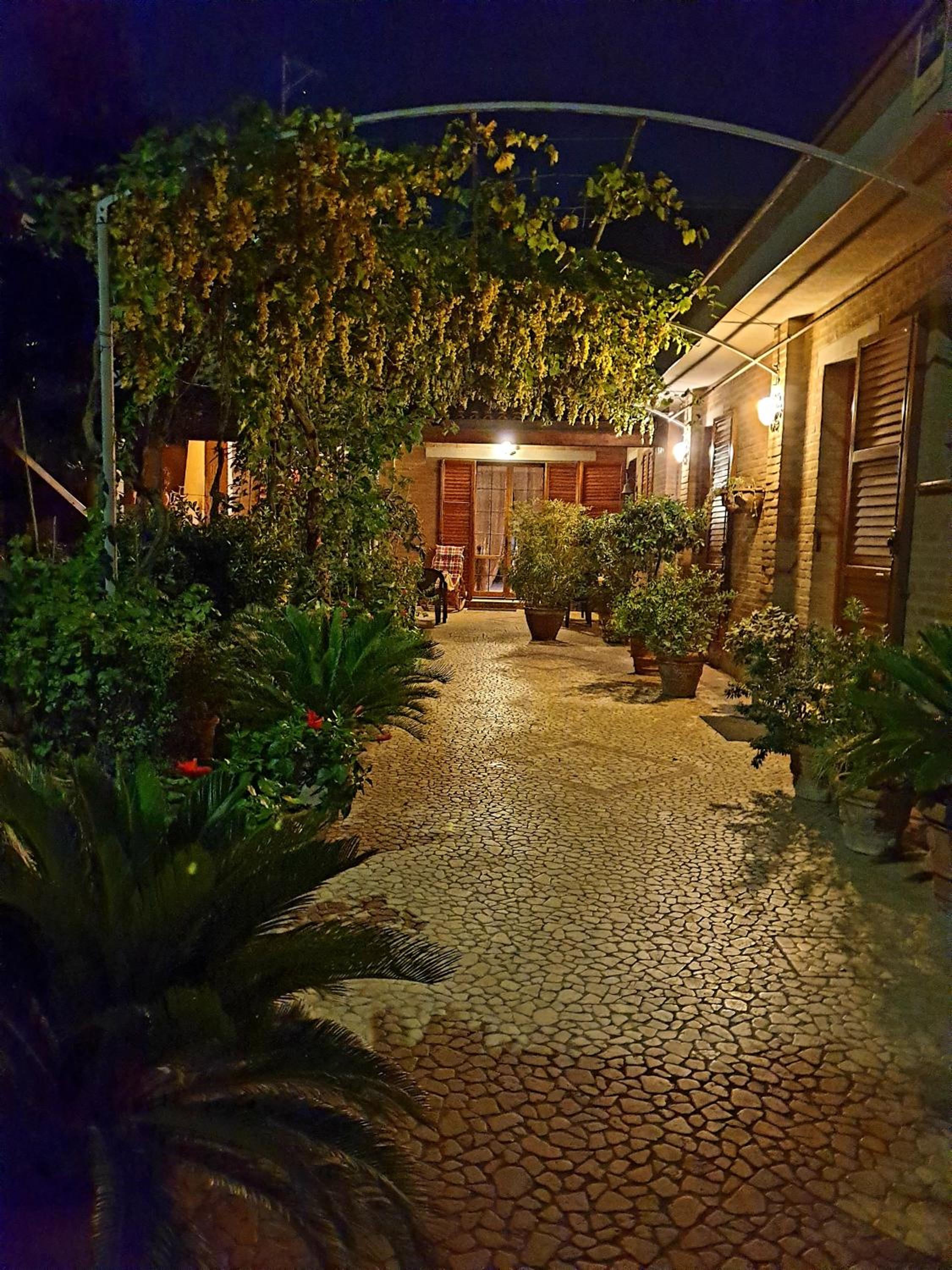 B&B ENSILEVA BEACH view 2
